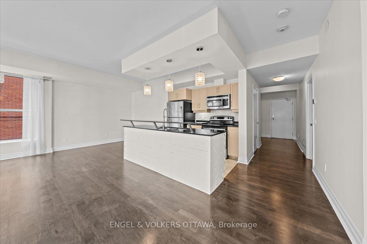 Photo 5 of Unit 207, 235 Kent Street, Ottawa, Ottawa Centre — HOMEH