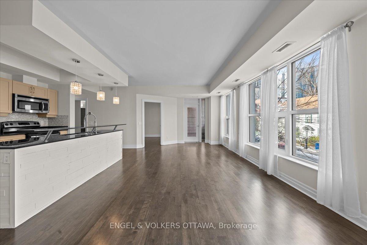 Photo 6 of Unit 207, 235 Kent Street, Ottawa, Ottawa Centre — HOMEH