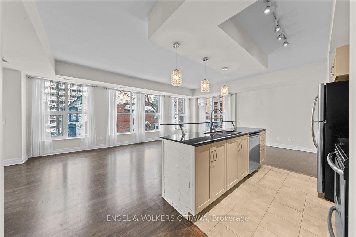 Photo 7 of Unit 207, 235 Kent Street, Ottawa, Ottawa Centre — HOMEH
