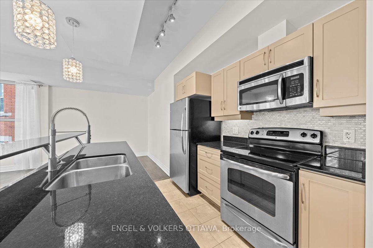 Photo 8 of Unit 207, 235 Kent Street, Ottawa, Ottawa Centre — HOMEH