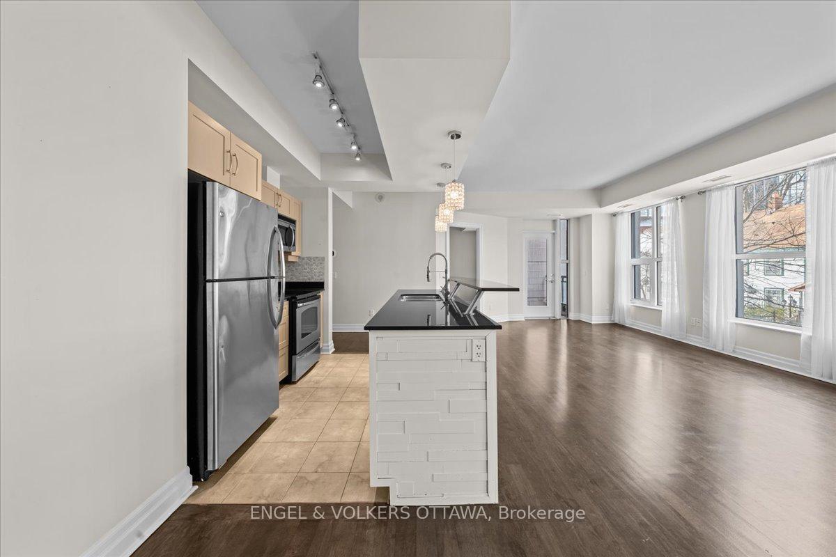 Photo 9 of Unit 207, 235 Kent Street, Ottawa, Ottawa Centre — HOMEH