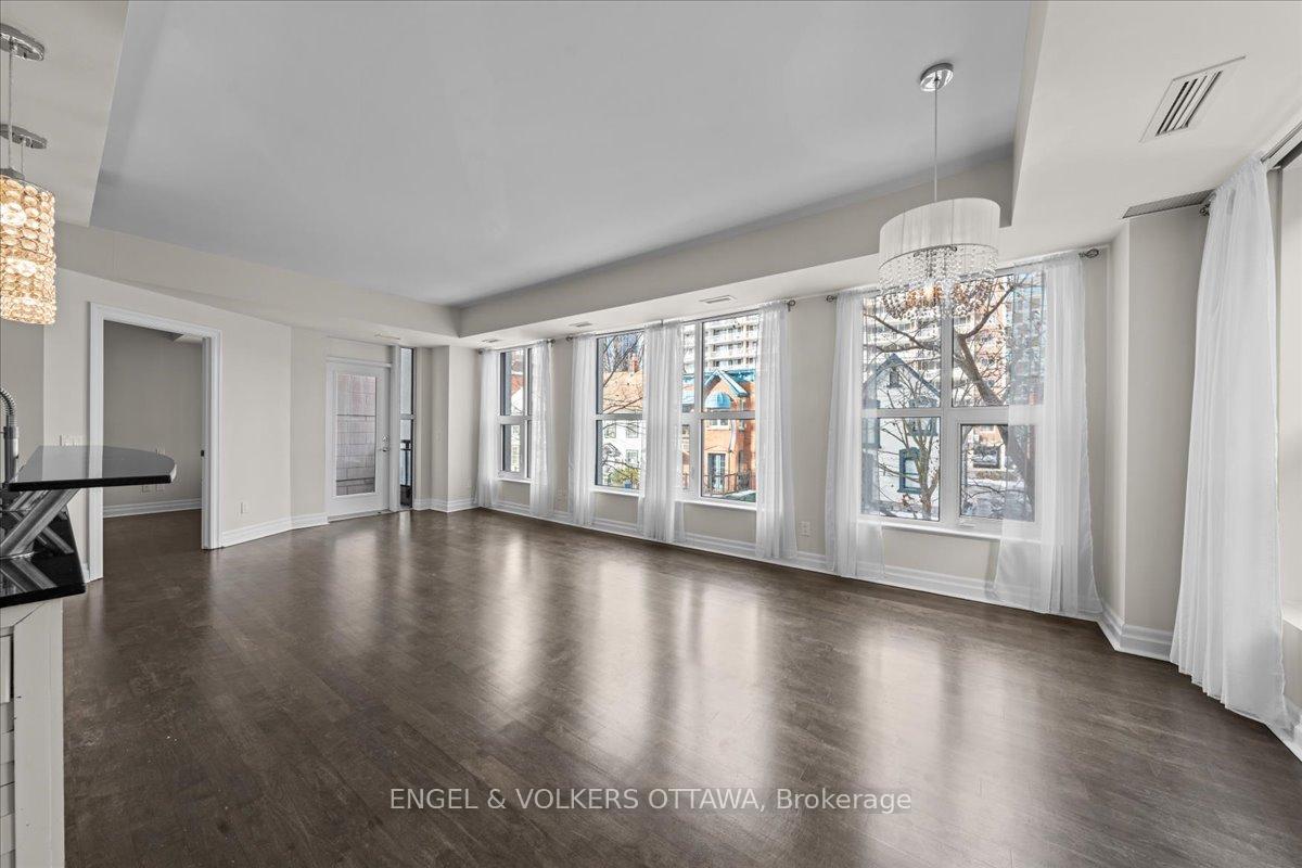Photo 10 of Unit 207, 235 Kent Street, Ottawa, Ottawa Centre — HOMEH