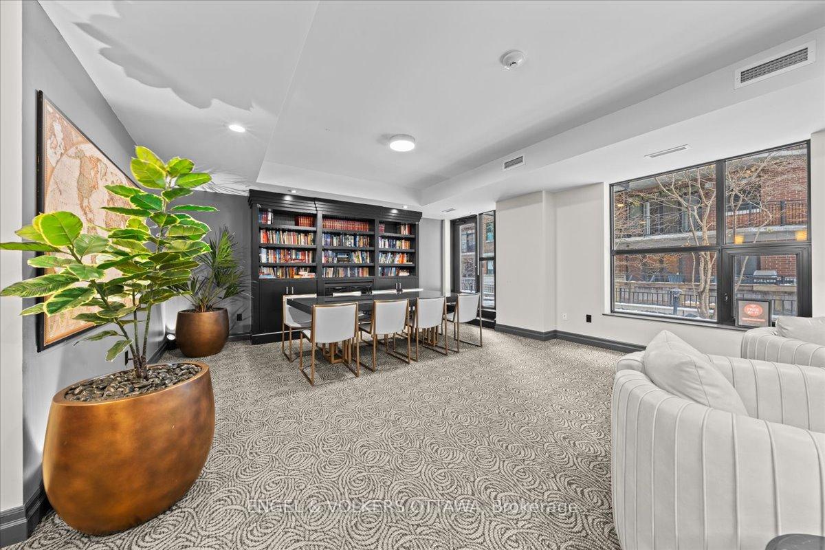 Photo 25 of Unit 207, 235 Kent Street, Ottawa, Ottawa Centre — HOMEH