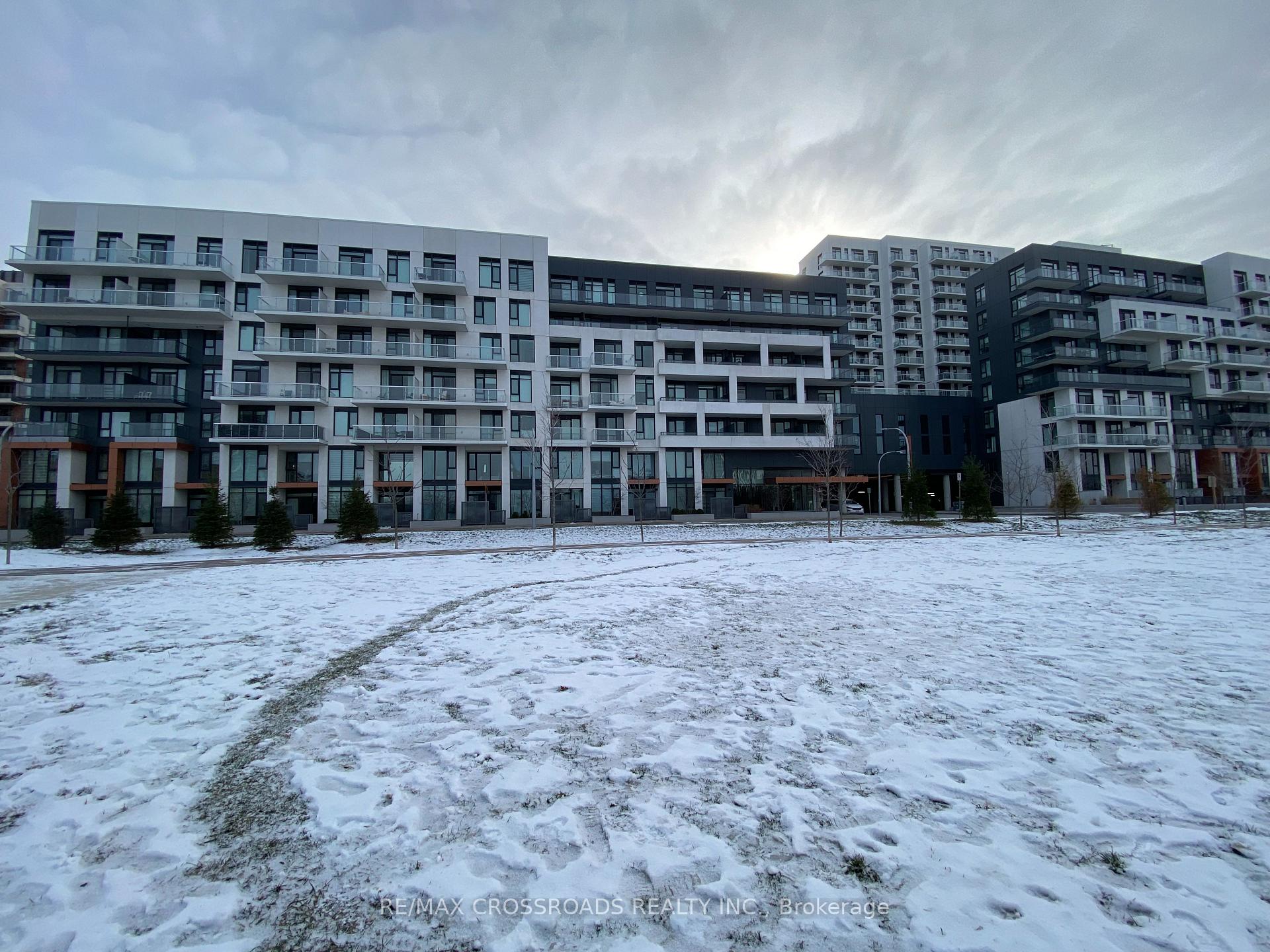 Photo 2 of Unit 504, 18 Rouge Valley Drive W, Markham, Unionville — HOMEH