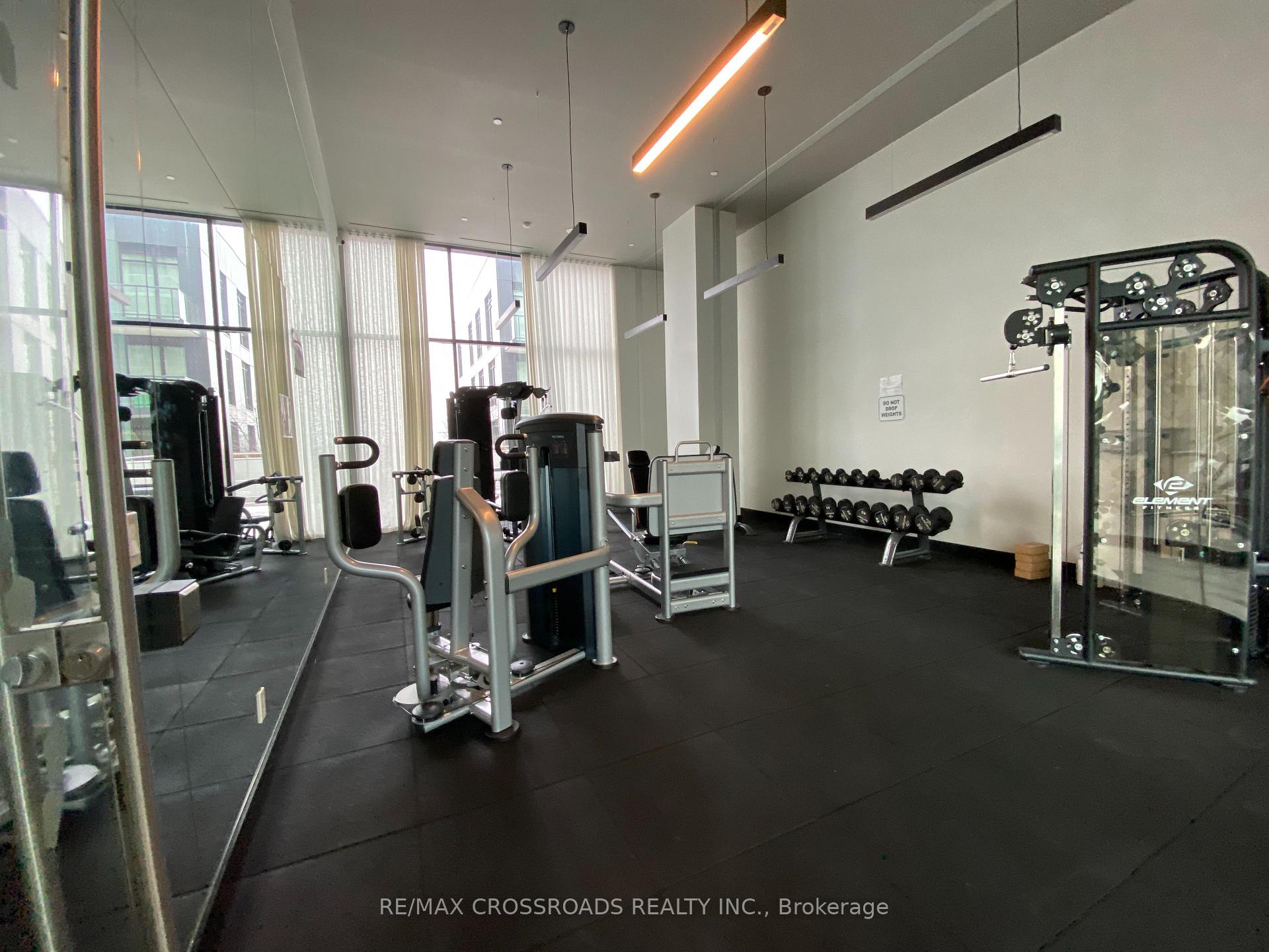 Photo 14 of Unit 504, 18 Rouge Valley Drive W, Markham, Unionville — HOMEH