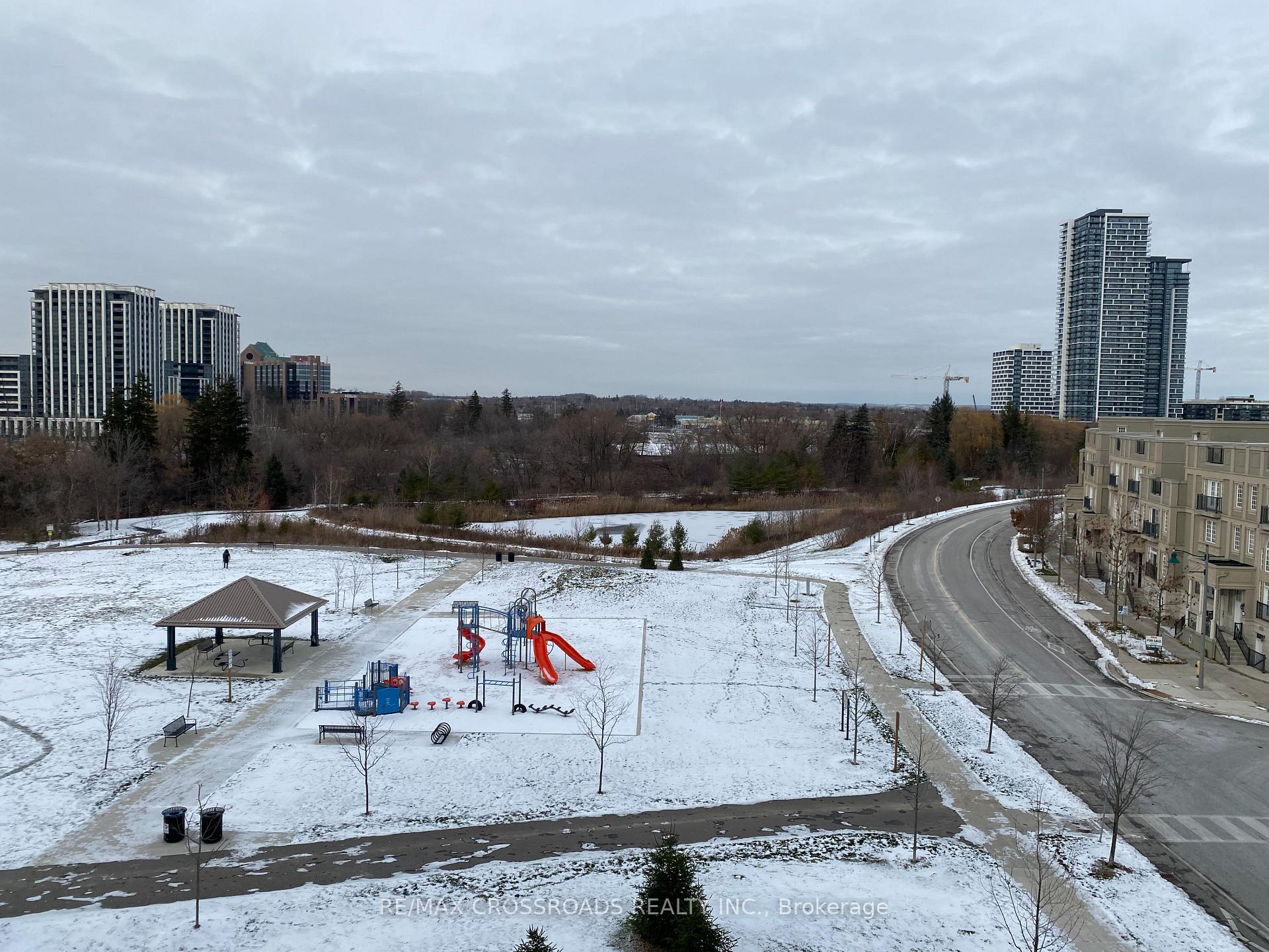 Photo 34 of Unit 504, 18 Rouge Valley Drive W, Markham, Unionville — HOMEH
