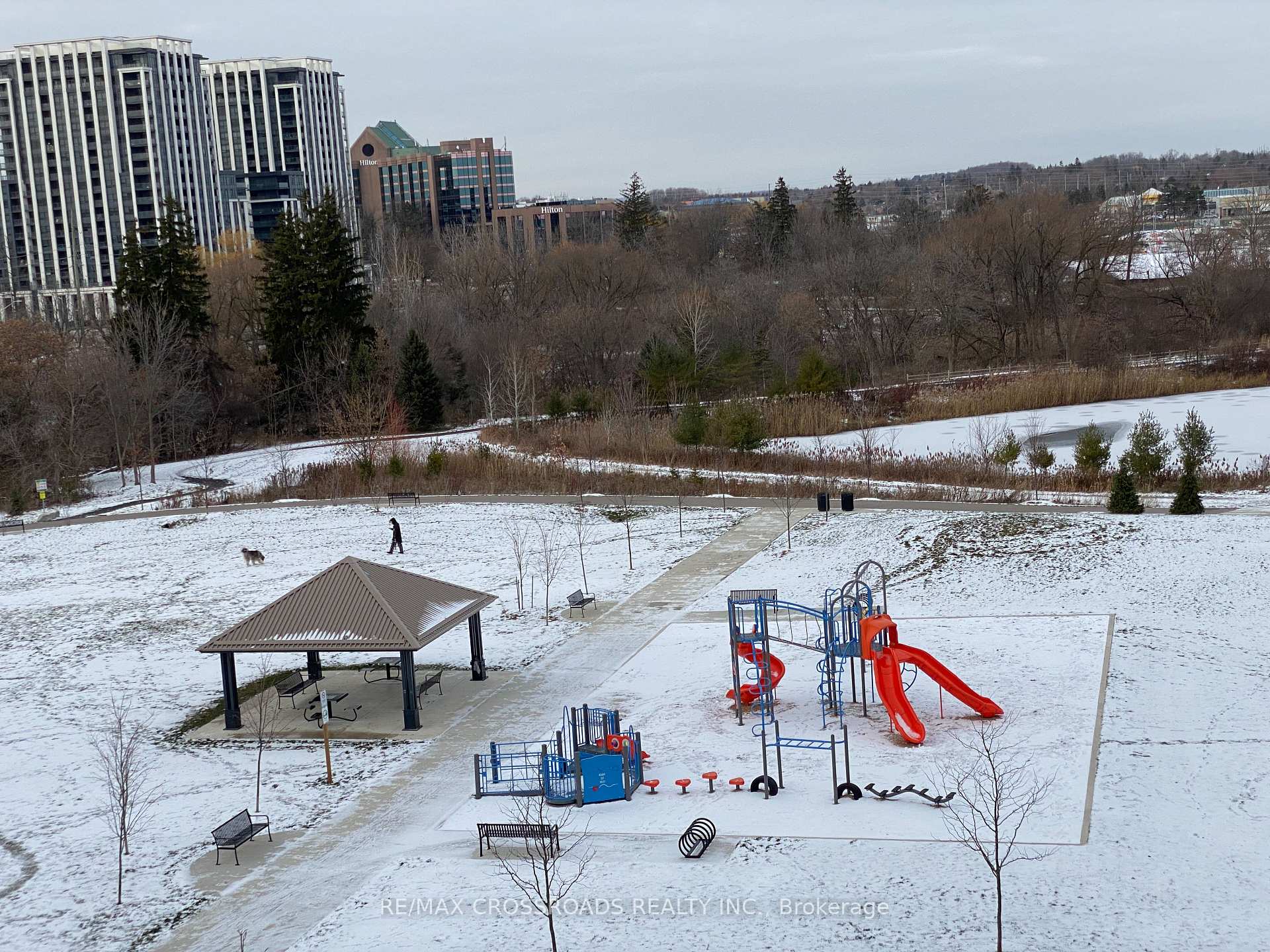Photo 35 of Unit 504, 18 Rouge Valley Drive W, Markham, Unionville — HOMEH