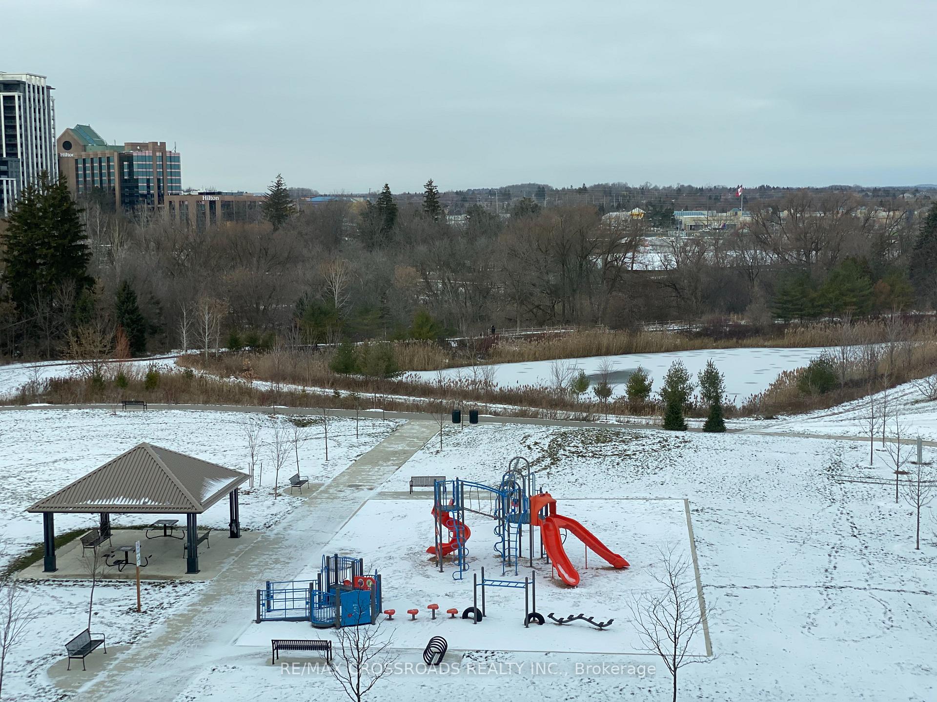Photo 36 of Unit 504, 18 Rouge Valley Drive W, Markham, Unionville — HOMEH