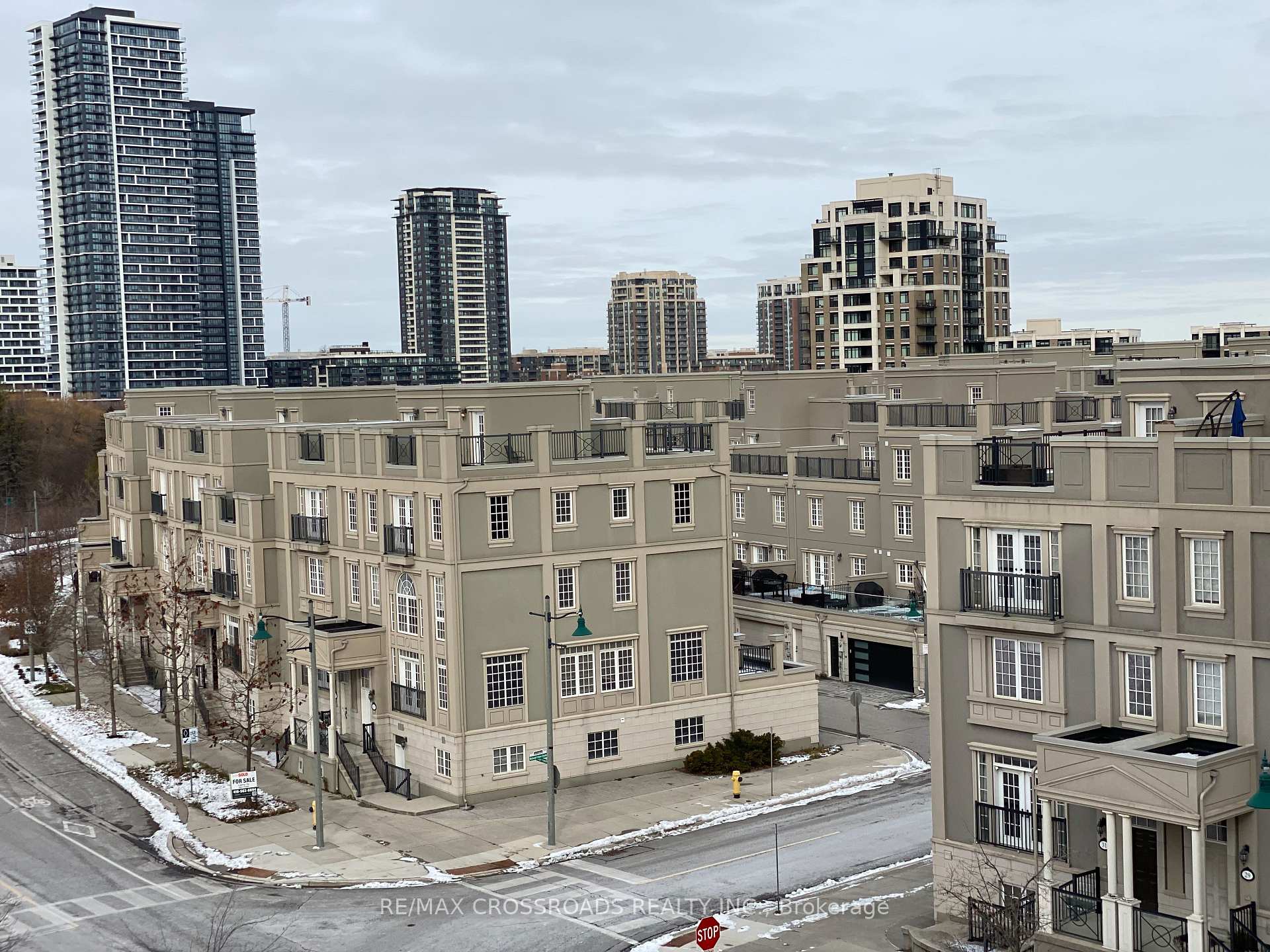 Photo 37 of Unit 504, 18 Rouge Valley Drive W, Markham, Unionville — HOMEH