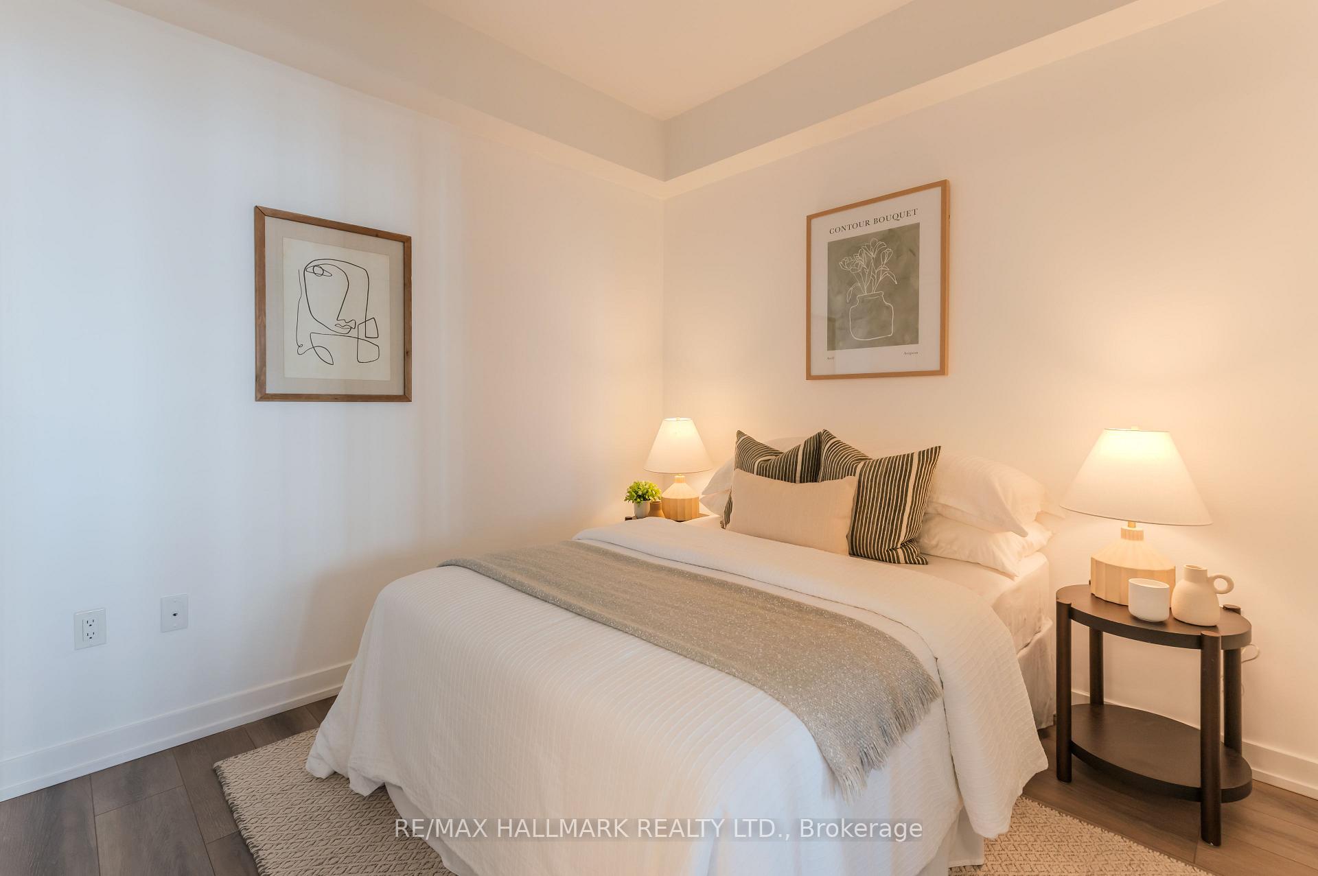 Photo 16 of Unit 2902, 39 Roehampton Avenue, Toronto, Mount Pleasant West — HOMEH