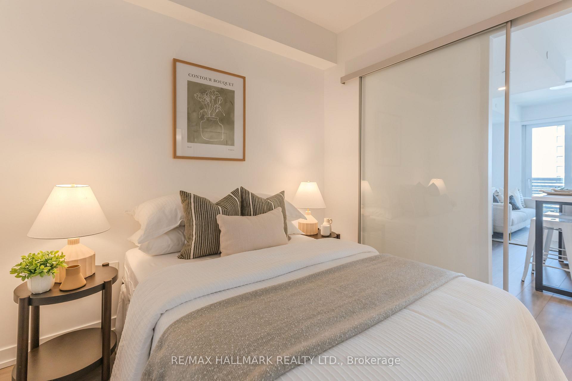 Photo 17 of Unit 2902, 39 Roehampton Avenue, Toronto, Mount Pleasant West — HOMEH
