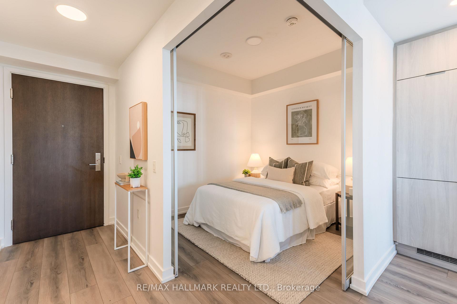 Photo 18 of Unit 2902, 39 Roehampton Avenue, Toronto, Mount Pleasant West — HOMEH