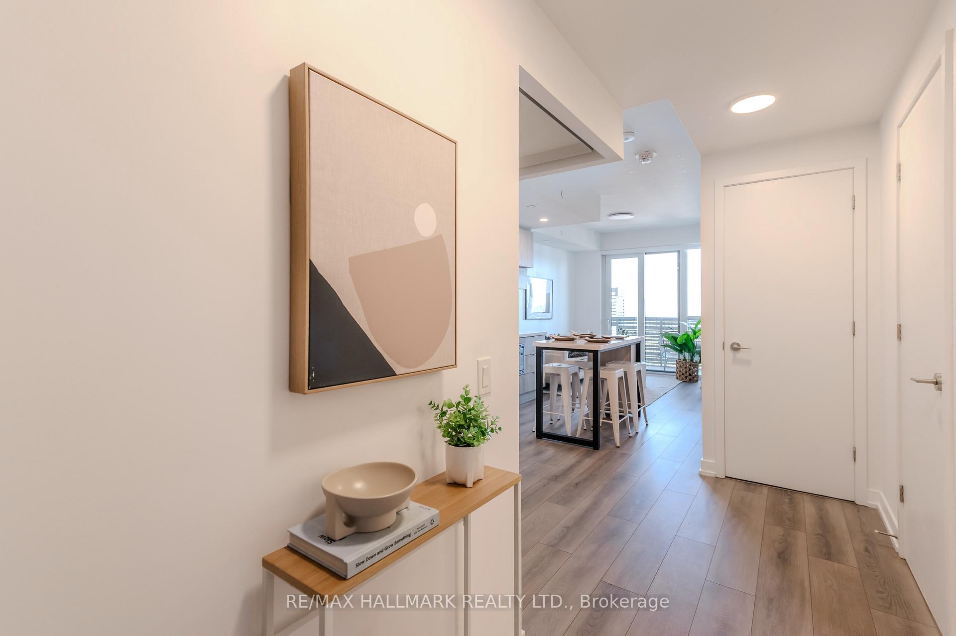 Photo 21 of Unit 2902, 39 Roehampton Avenue, Toronto, Mount Pleasant West — HOMEH