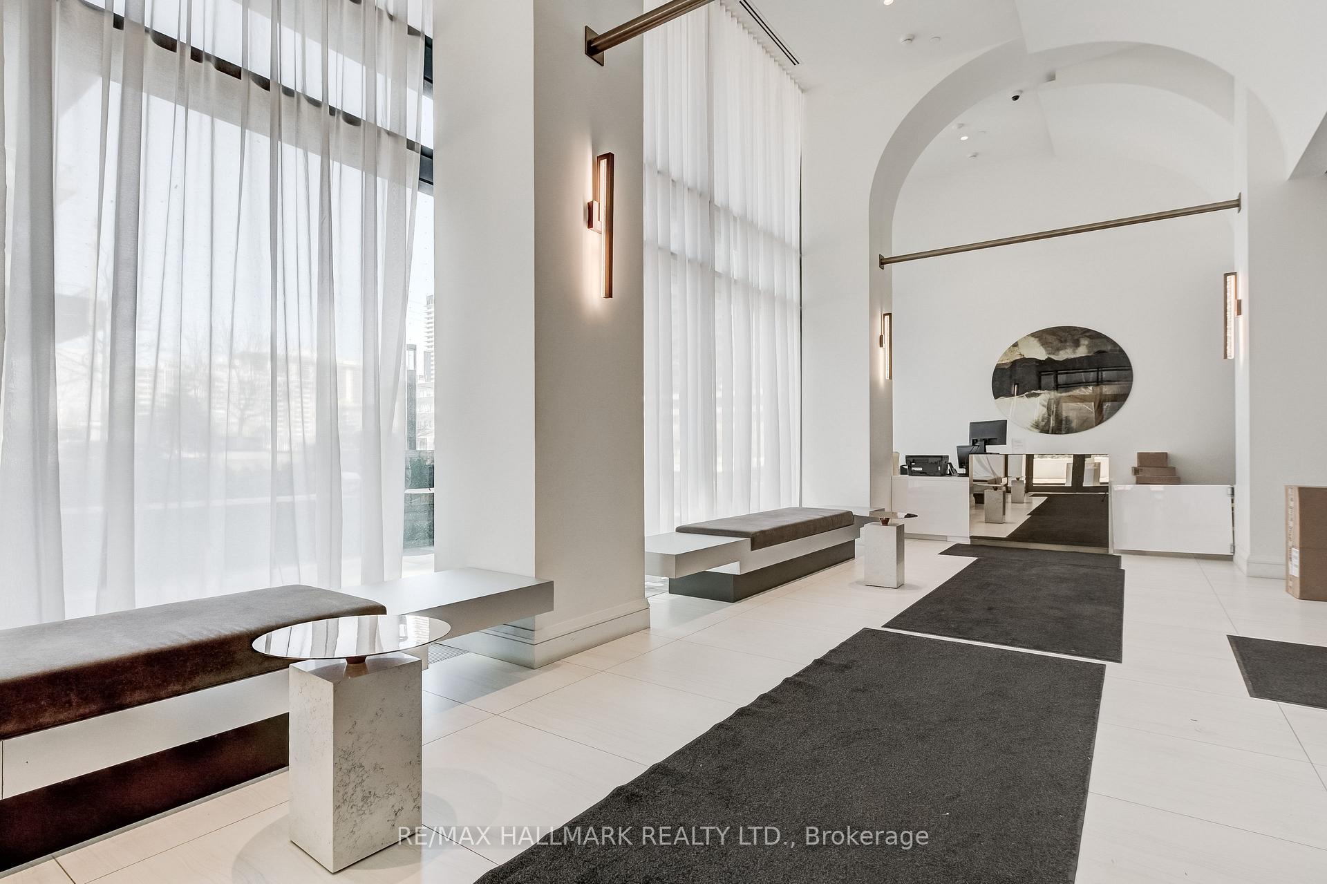 Photo 22 of Unit 2902, 39 Roehampton Avenue, Toronto, Mount Pleasant West — HOMEH