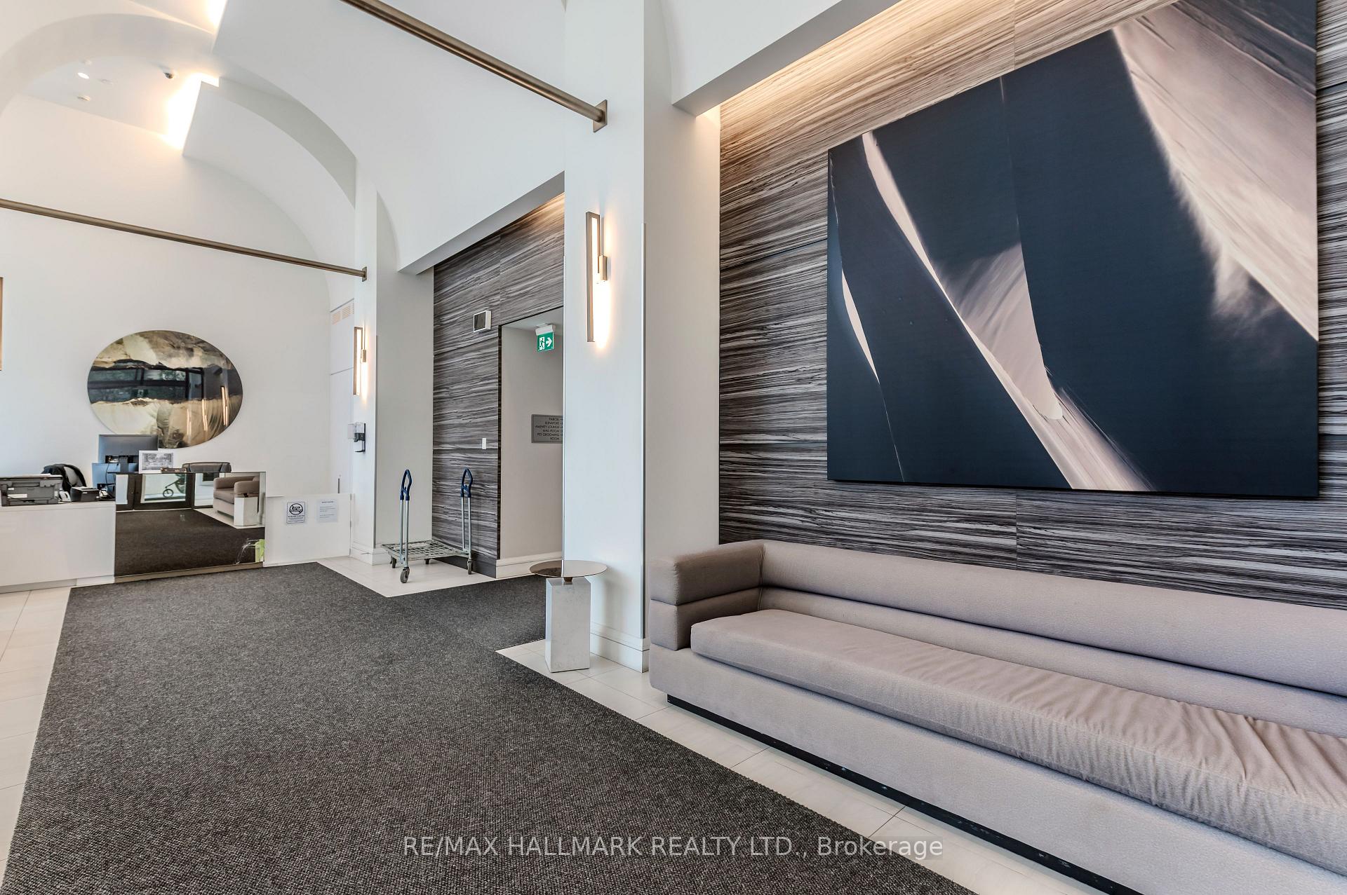 Photo 23 of Unit 2902, 39 Roehampton Avenue, Toronto, Mount Pleasant West — HOMEH