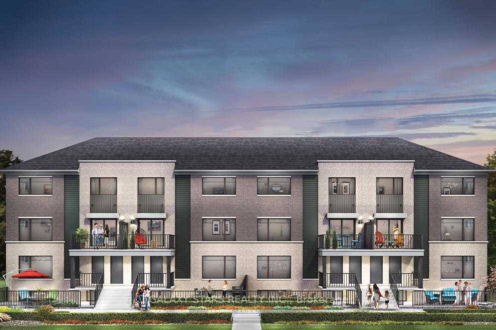 Photo 1 of Unit 801, 5 Glenroy Gilbert Drive, Ottawa, Barrhaven - Cedargrove/Fraserdale — HOMEH