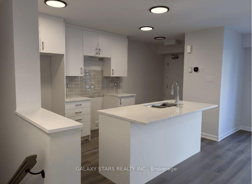 Photo 2 of Unit 801, 5 Glenroy Gilbert Drive, Ottawa, Barrhaven - Cedargrove/Fraserdale — HOMEH