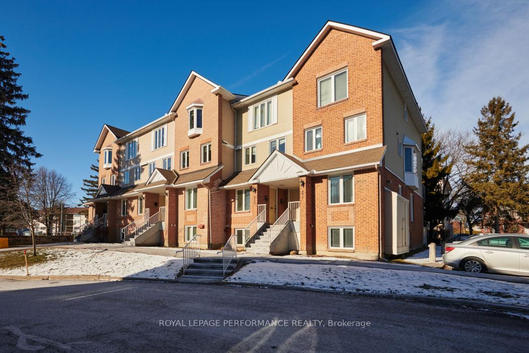 Photo 1 of Unit A, 6511 Bilberry Drive, Ottawa, Convent Glen North — HOMEH