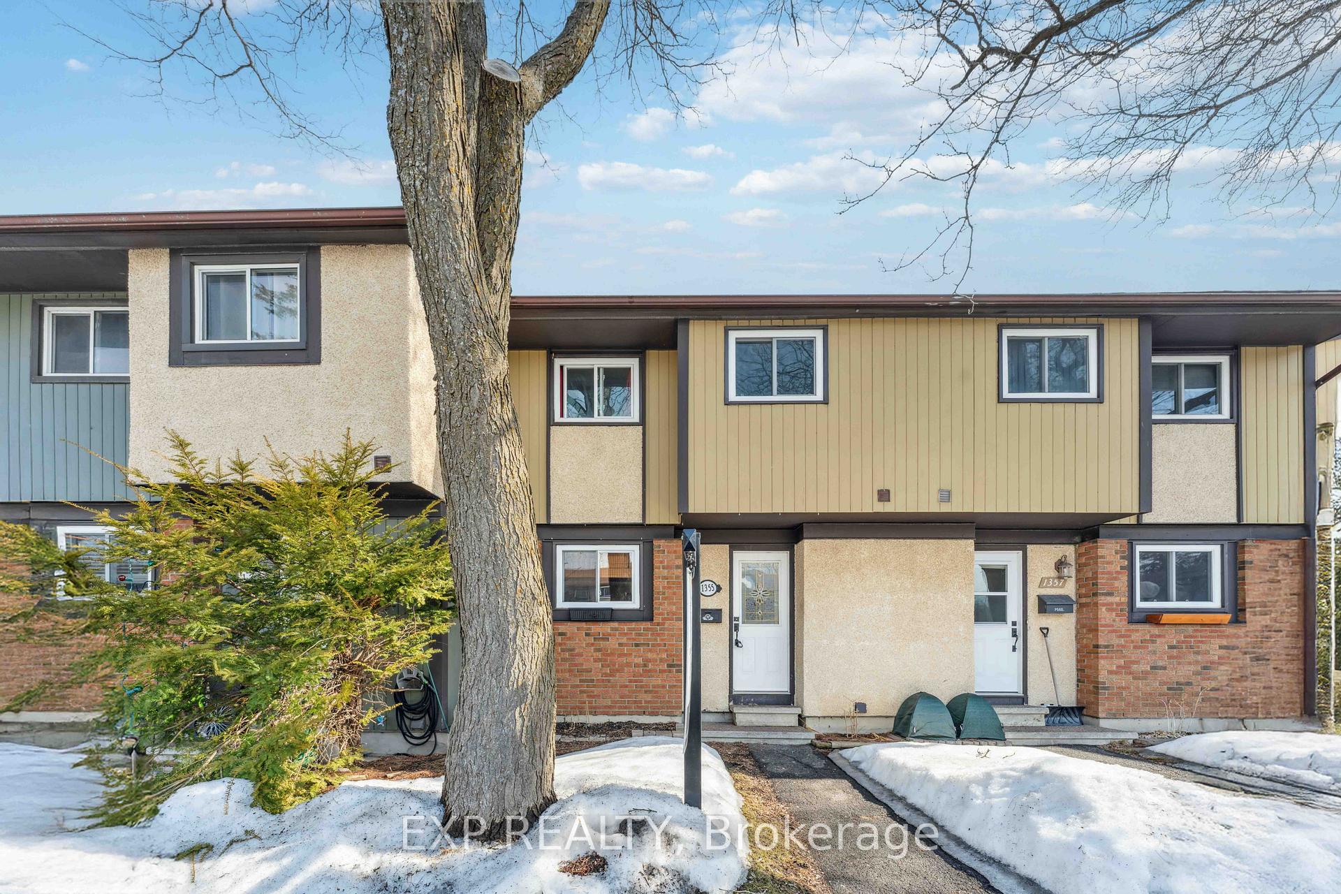 Photo 1 of 1355 Bakker Court, Ottawa, Convent Glen South — HOMEH