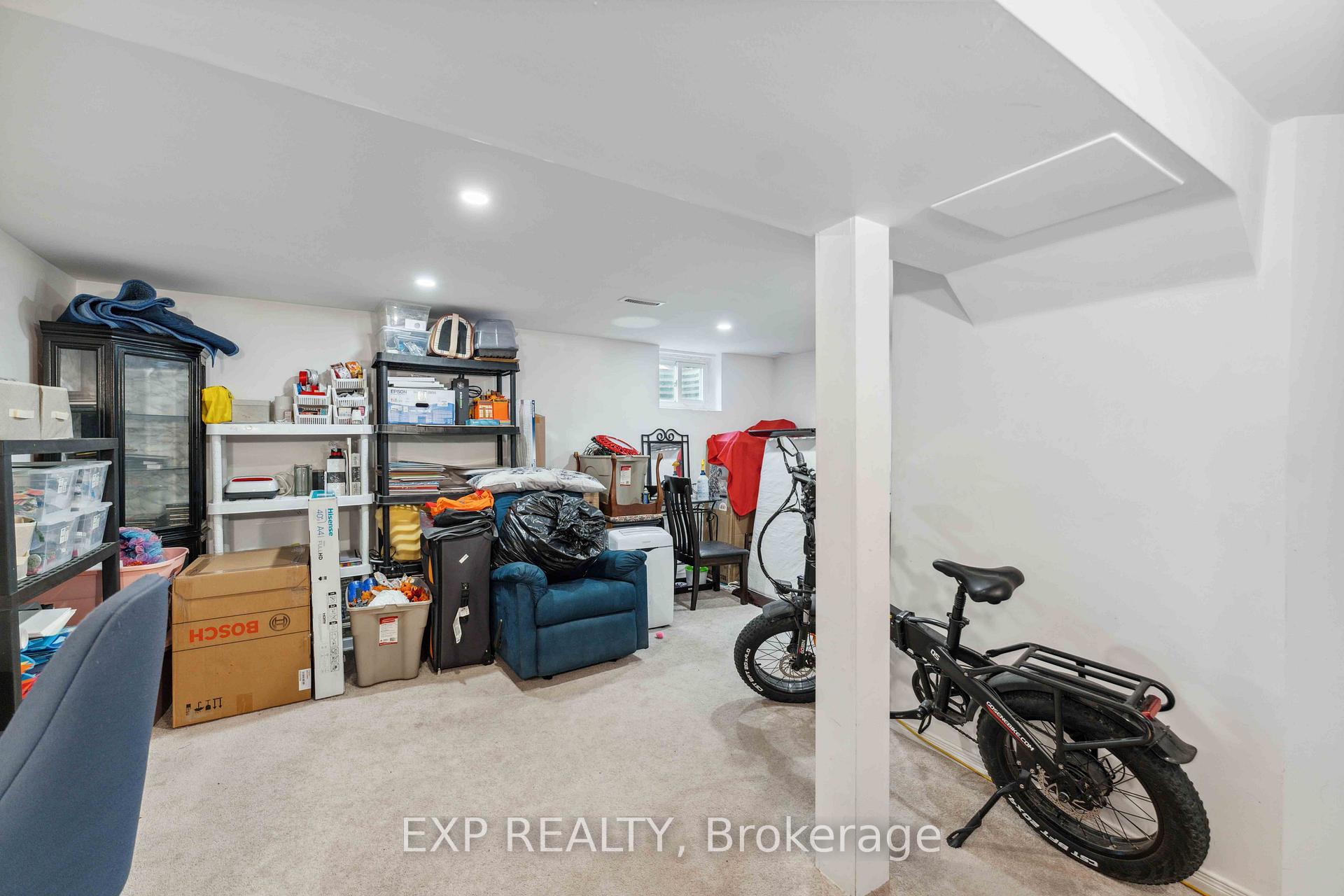Photo 11 of 1355 Bakker Court, Ottawa, Convent Glen South — HOMEH