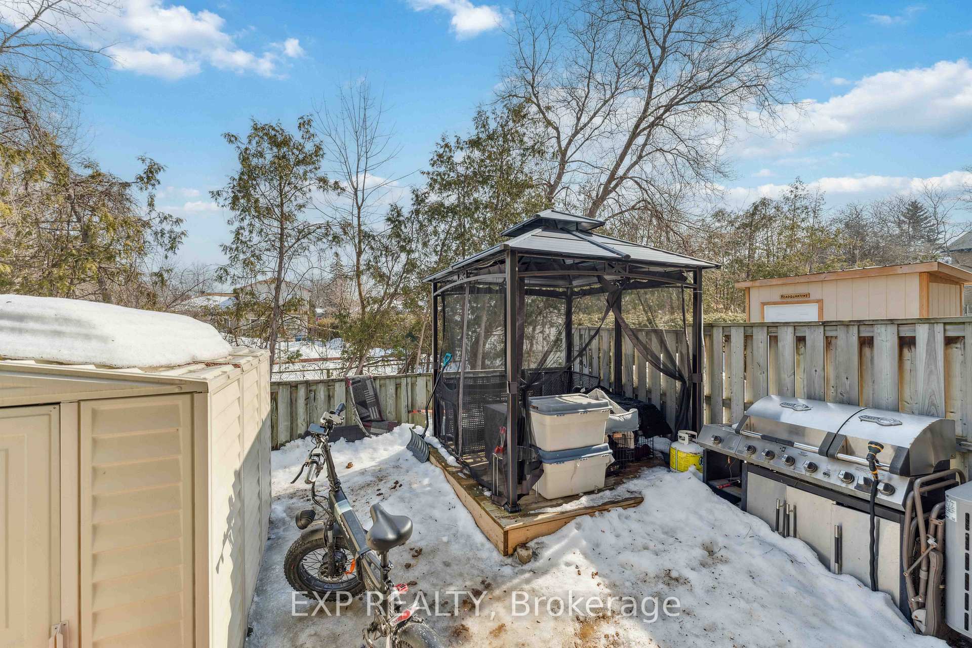 Photo 12 of 1355 Bakker Court, Ottawa, Convent Glen South — HOMEH