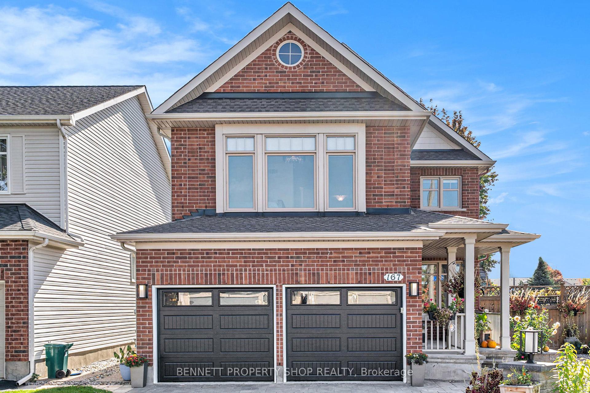 Photo 1 of 167 Portrush Avenue, Ottawa, Barrhaven - Longfields — HOMEH