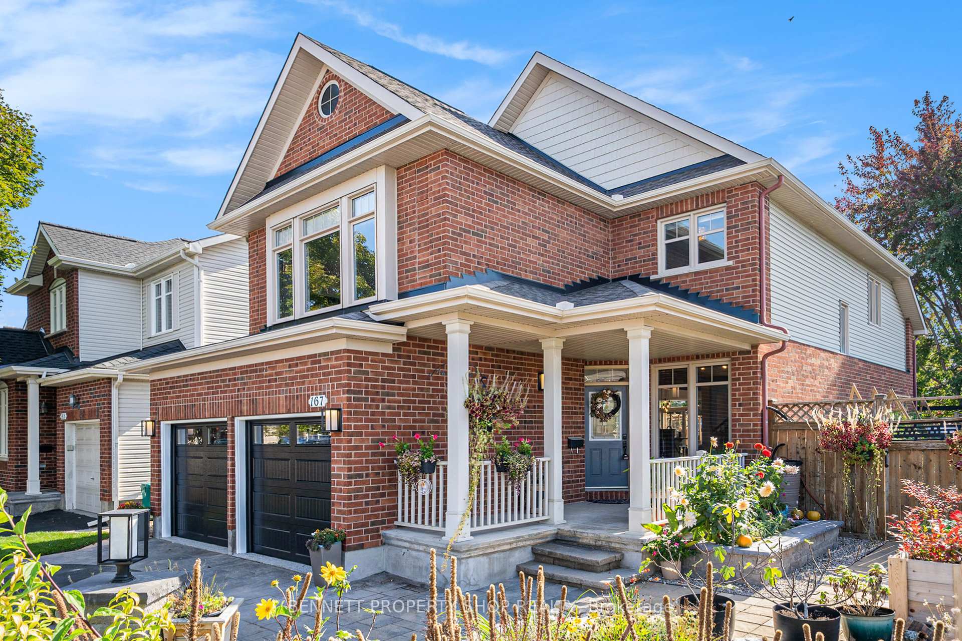 Photo 2 of 167 Portrush Avenue, Ottawa, Barrhaven - Longfields — HOMEH