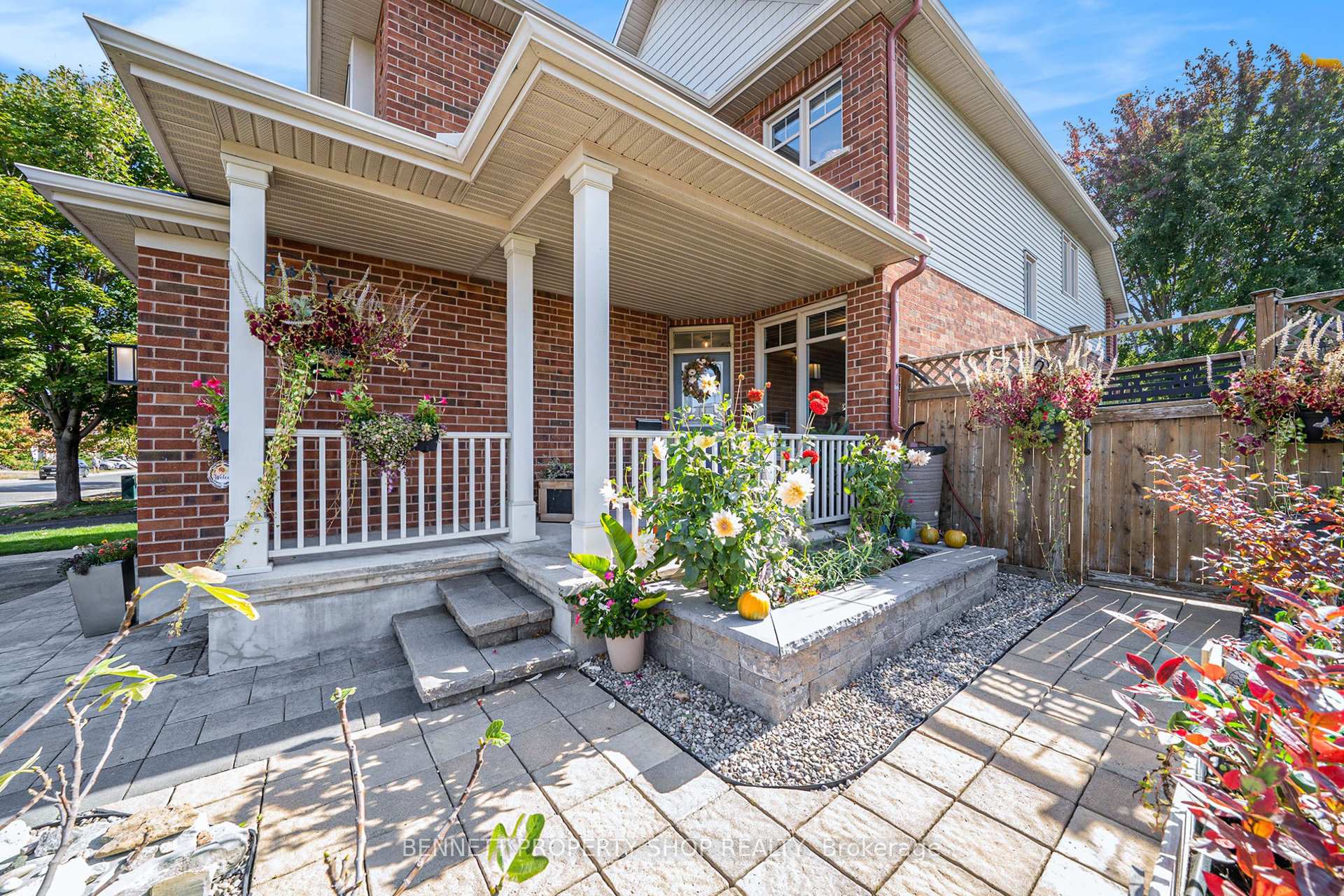 Photo 3 of 167 Portrush Avenue, Ottawa, Barrhaven - Longfields — HOMEH