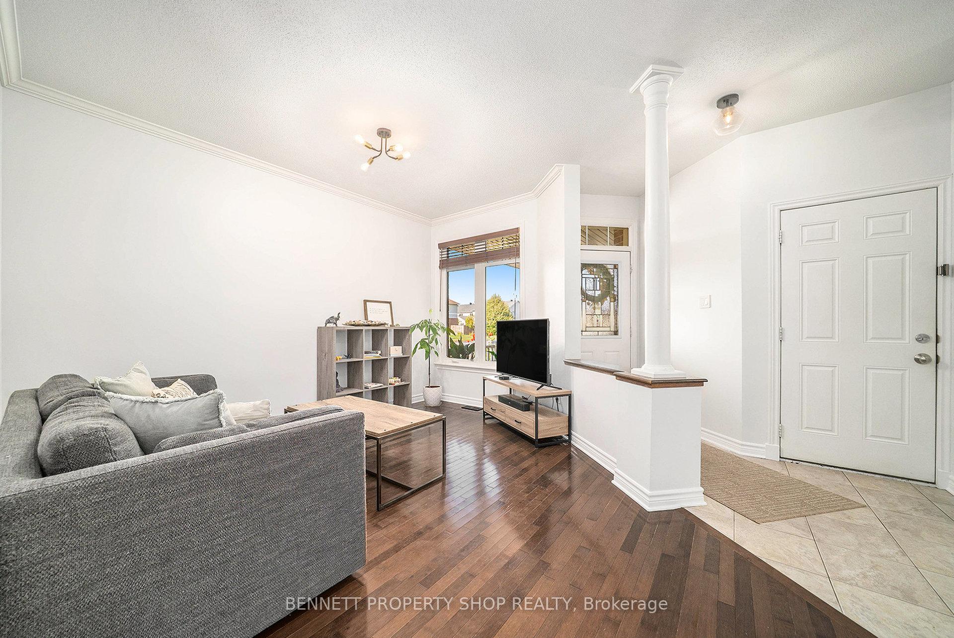 Photo 4 of 167 Portrush Avenue, Ottawa, Barrhaven - Longfields — HOMEH