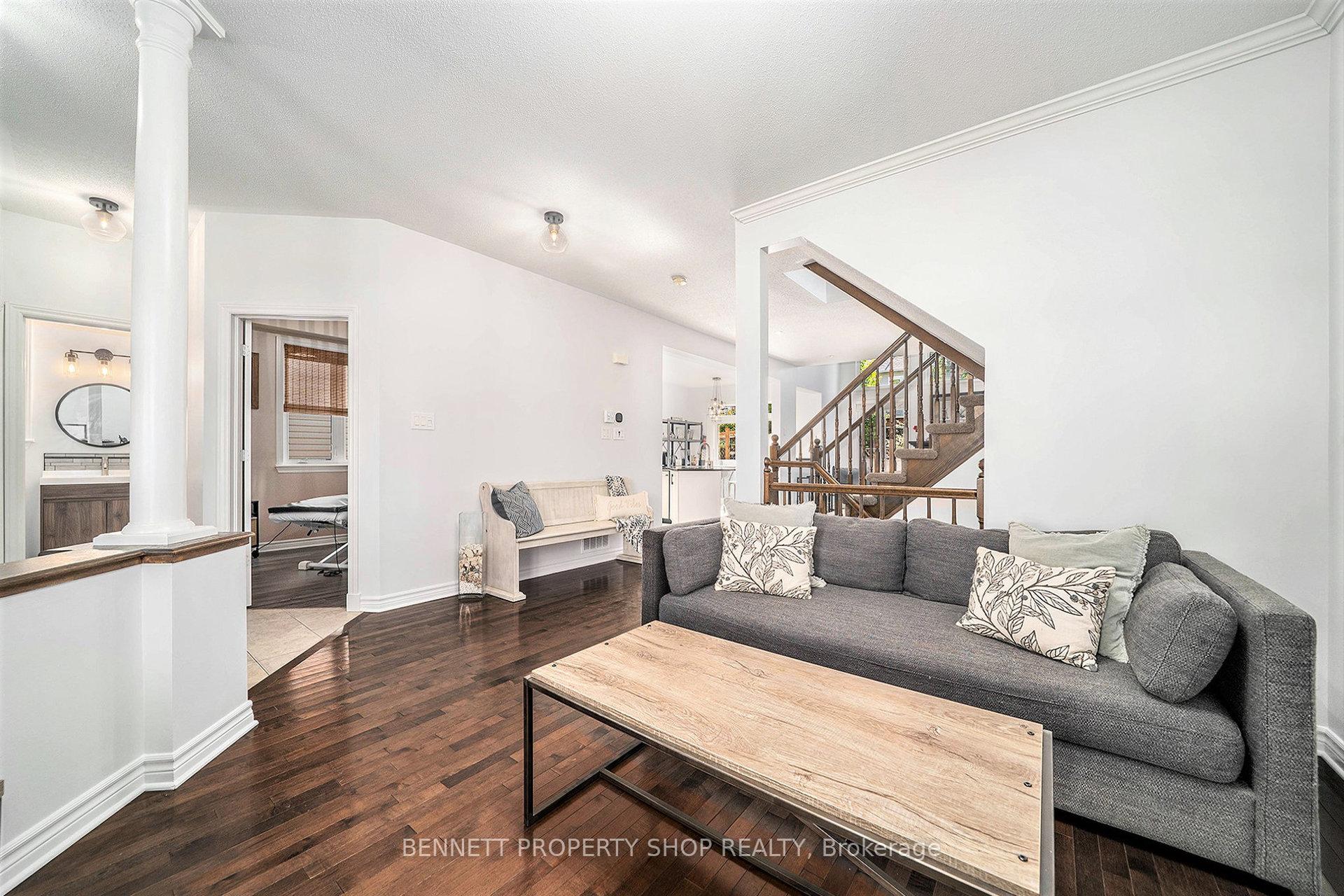 Photo 5 of 167 Portrush Avenue, Ottawa, Barrhaven - Longfields — HOMEH