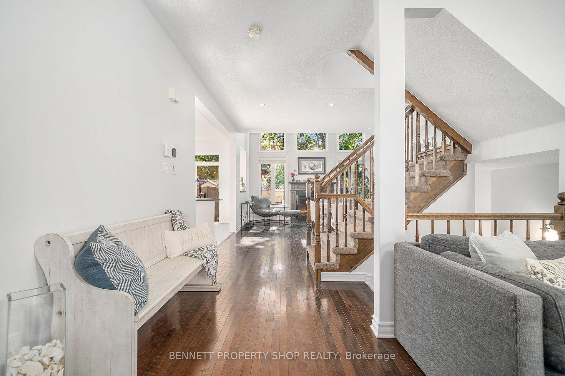 Photo 6 of 167 Portrush Avenue, Ottawa, Barrhaven - Longfields — HOMEH
