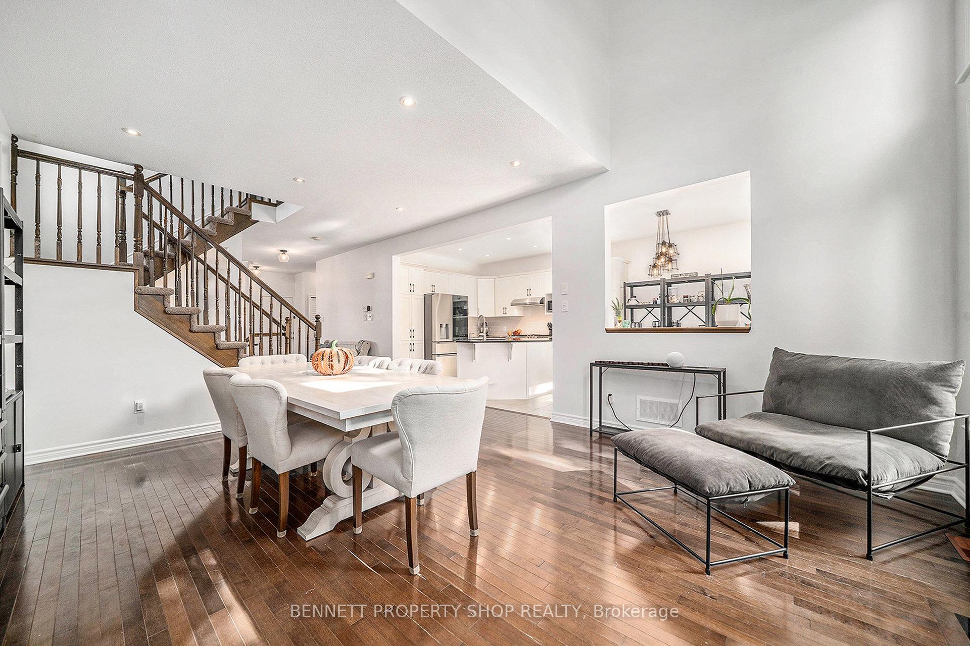 Photo 8 of 167 Portrush Avenue, Ottawa, Barrhaven - Longfields — HOMEH