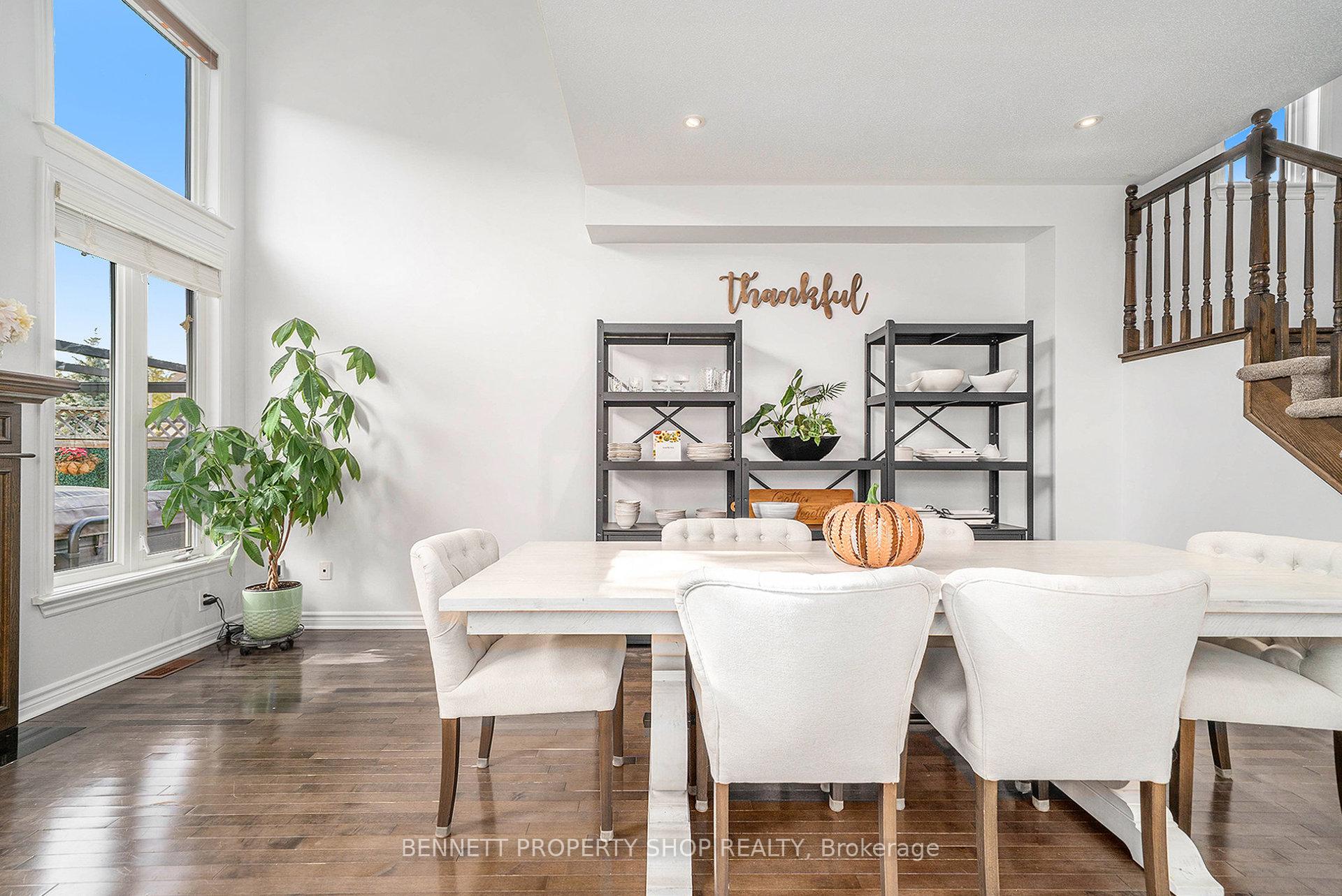 Photo 9 of 167 Portrush Avenue, Ottawa, Barrhaven - Longfields — HOMEH