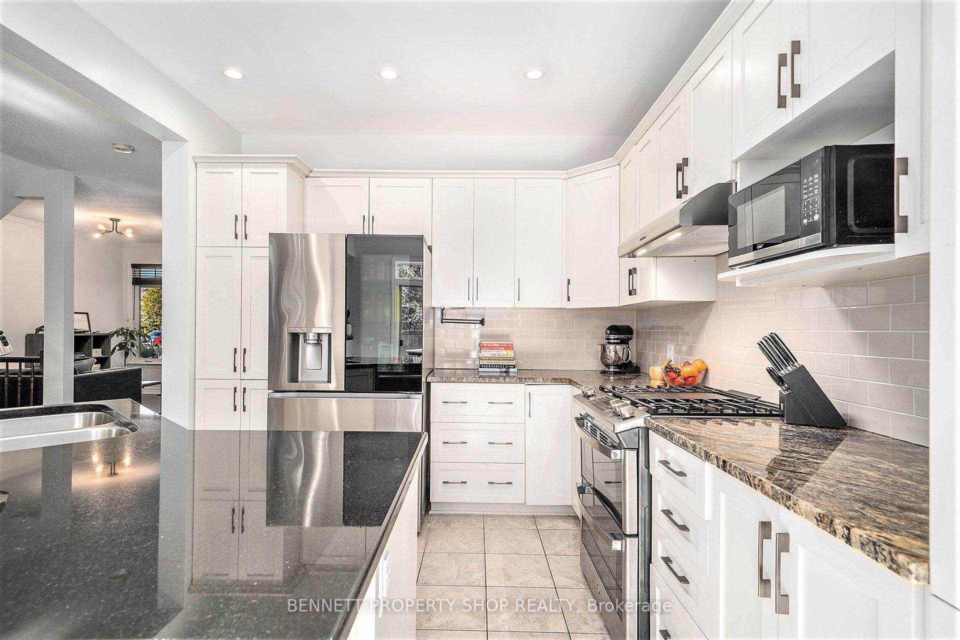 Photo 11 of 167 Portrush Avenue, Ottawa, Barrhaven - Longfields — HOMEH