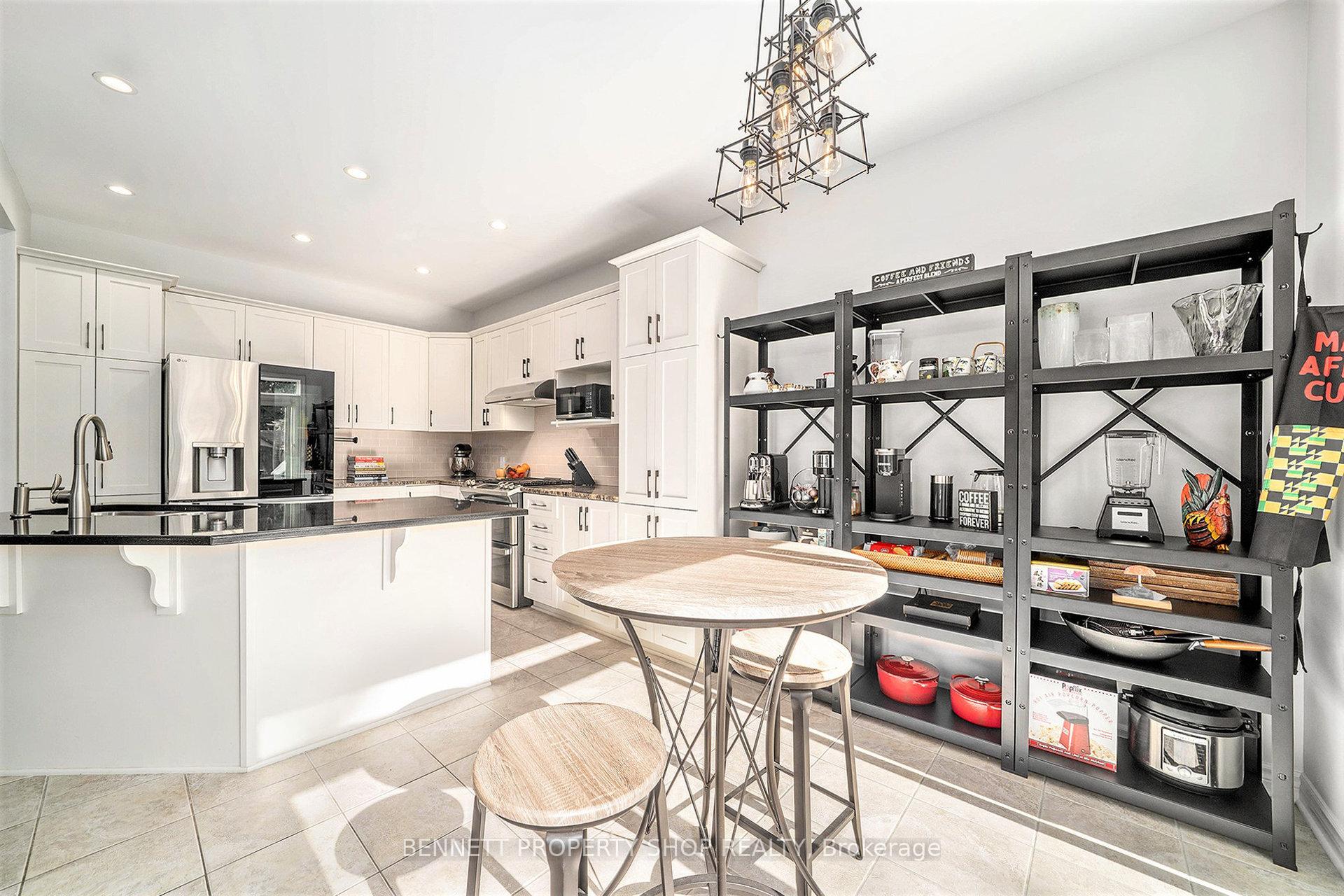 Photo 12 of 167 Portrush Avenue, Ottawa, Barrhaven - Longfields — HOMEH