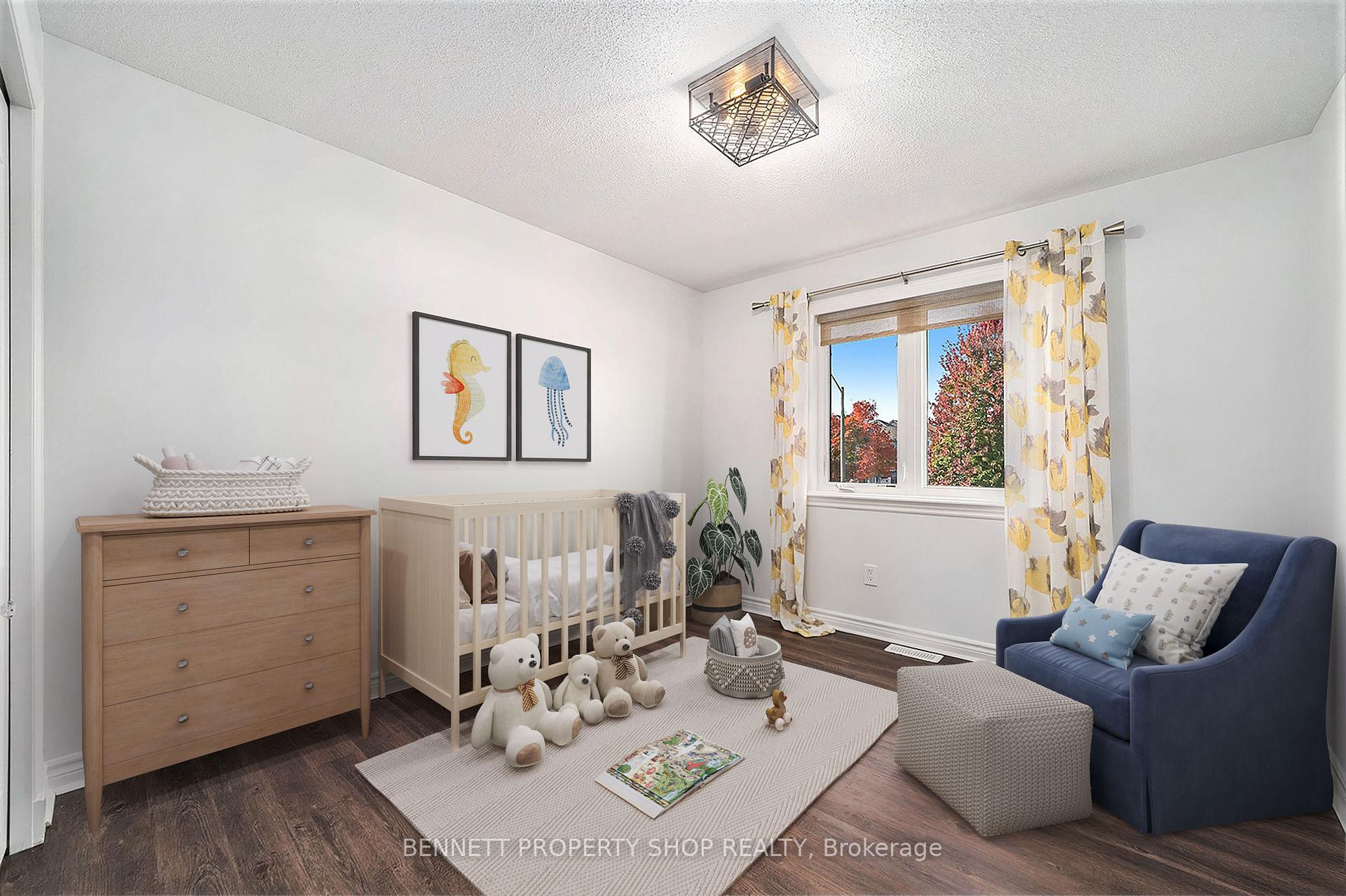 Photo 17 of 167 Portrush Avenue, Ottawa, Barrhaven - Longfields — HOMEH