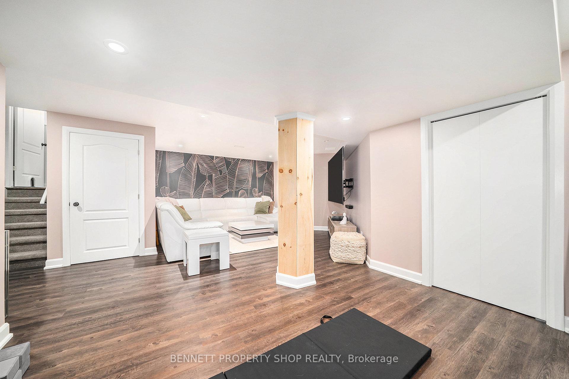 Photo 20 of 167 Portrush Avenue, Ottawa, Barrhaven - Longfields — HOMEH