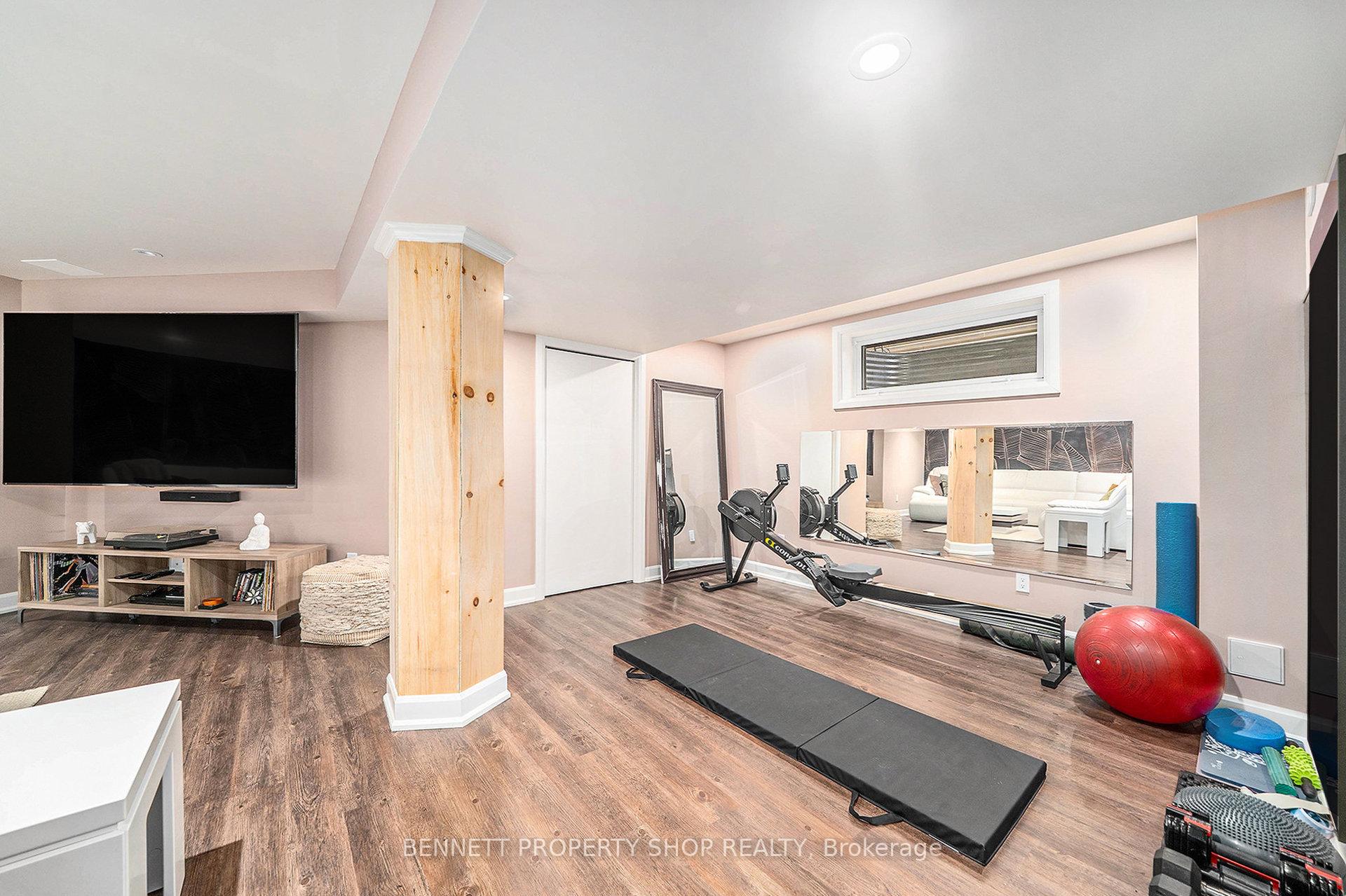 Photo 21 of 167 Portrush Avenue, Ottawa, Barrhaven - Longfields — HOMEH