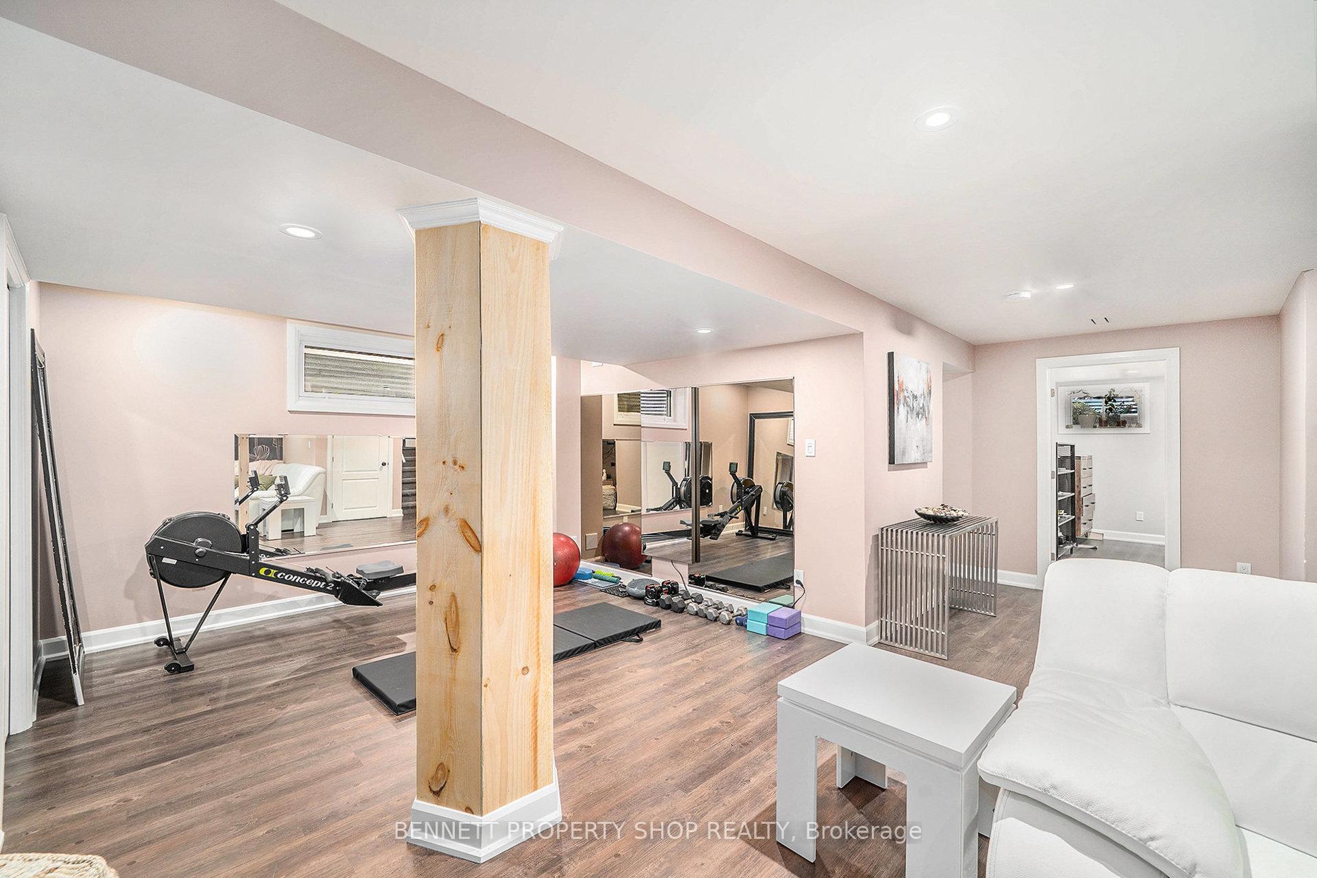 Photo 22 of 167 Portrush Avenue, Ottawa, Barrhaven - Longfields — HOMEH