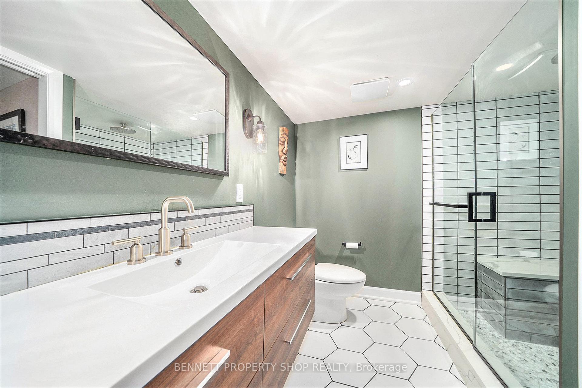 Photo 24 of 167 Portrush Avenue, Ottawa, Barrhaven - Longfields — HOMEH