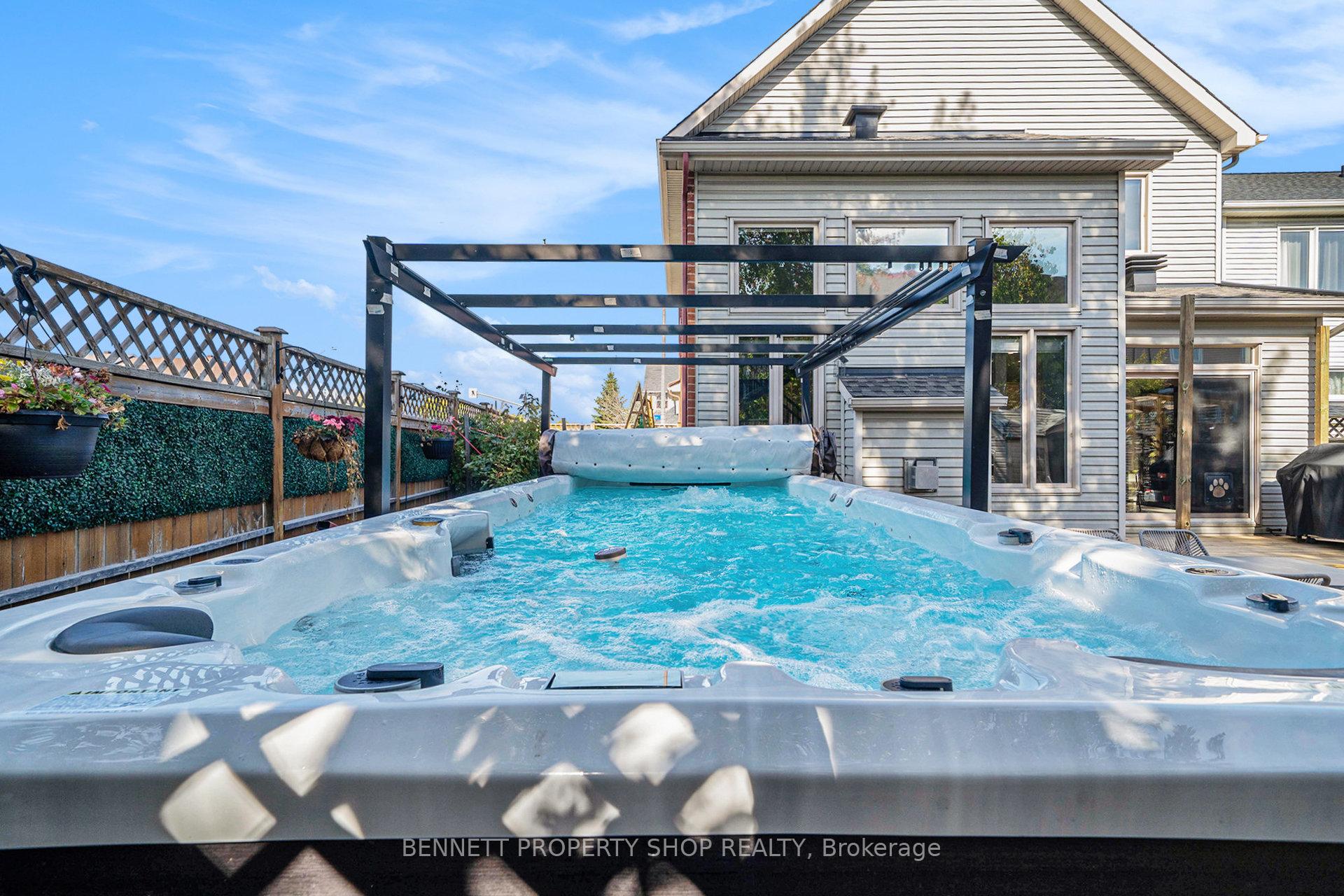 Photo 25 of 167 Portrush Avenue, Ottawa, Barrhaven - Longfields — HOMEH
