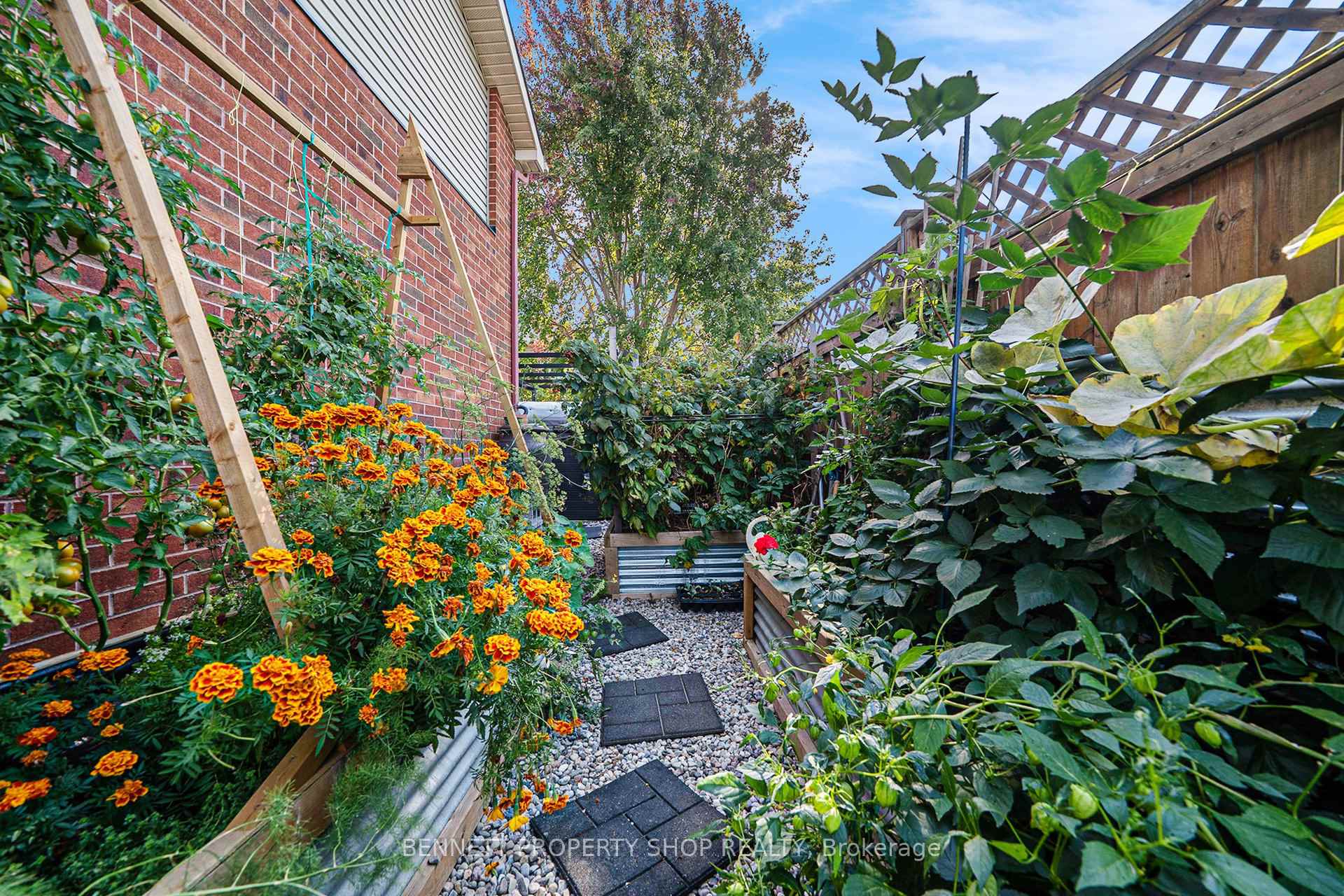Photo 27 of 167 Portrush Avenue, Ottawa, Barrhaven - Longfields — HOMEH