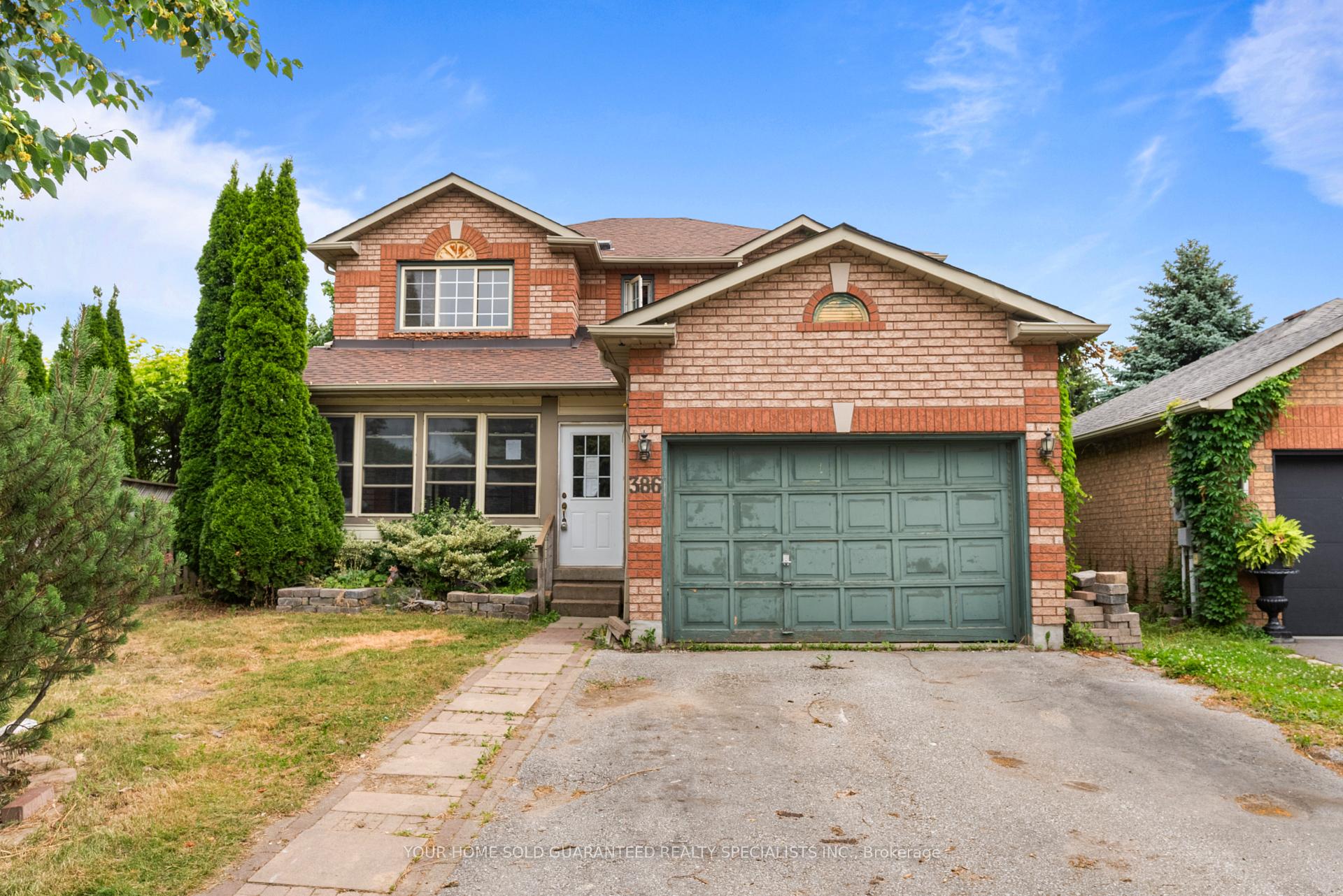 Photo 2 of 386 Emms Drive, Barrie, Holly — HOMEH
