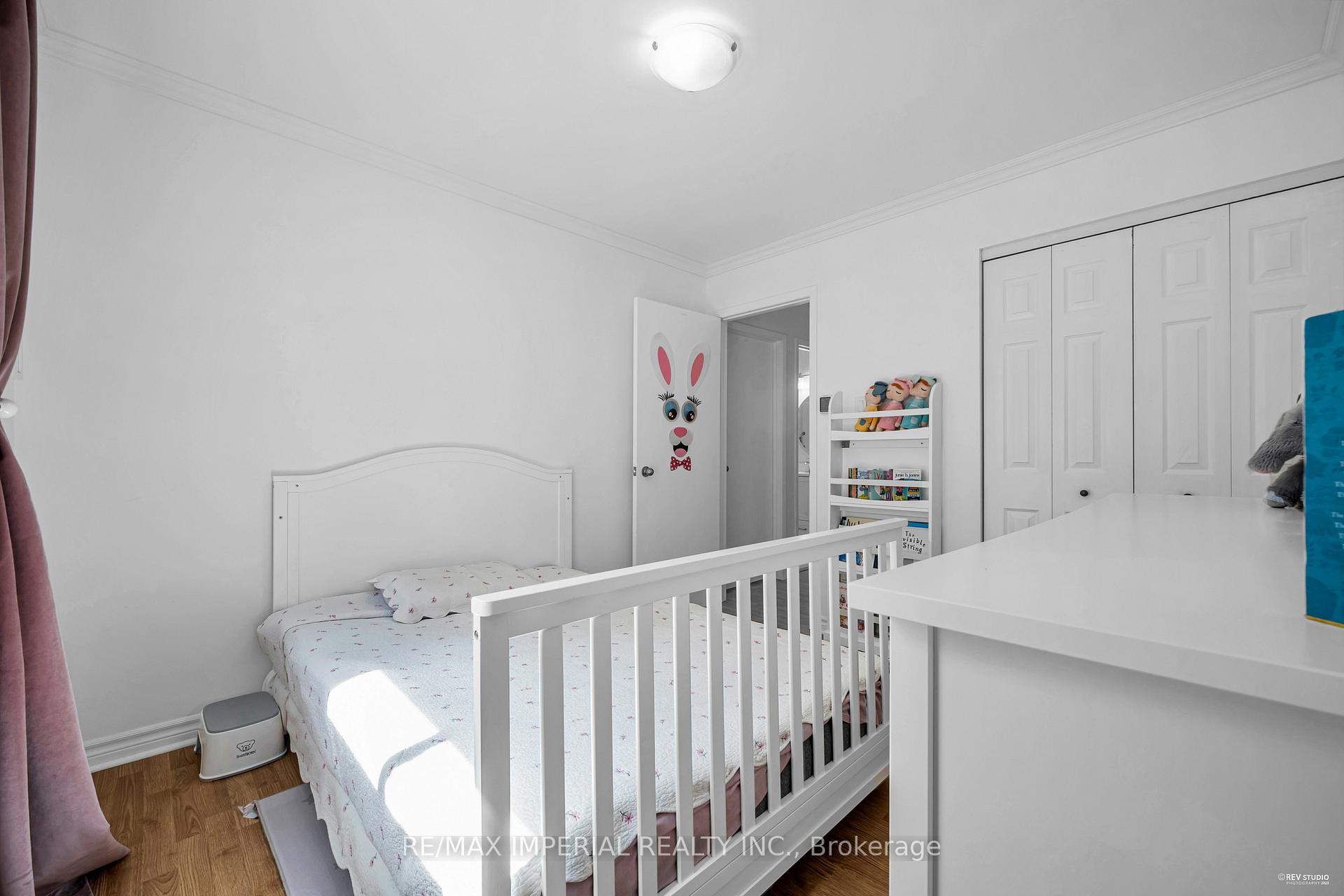 Photo 50 of 24 Norris Way, Markham, Aileen-Willowbrook — HOMEH