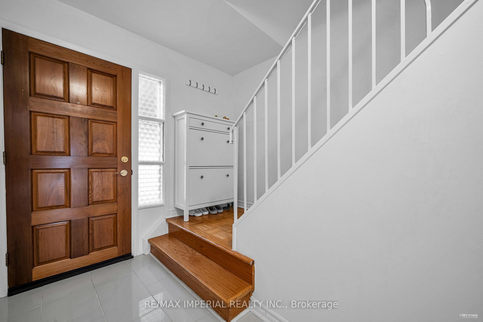 Photo 23 of 24 Norris Way, Markham, Aileen-Willowbrook — HOMEH