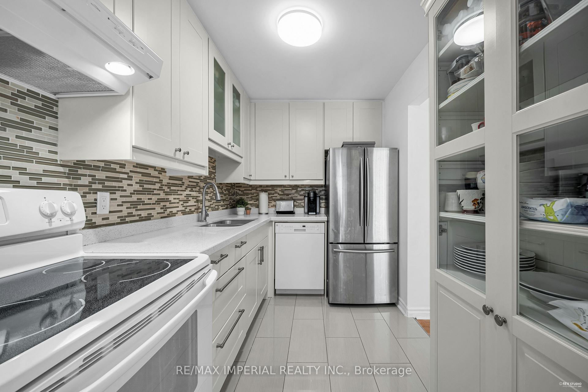 Photo 31 of 24 Norris Way, Markham, Aileen-Willowbrook — HOMEH