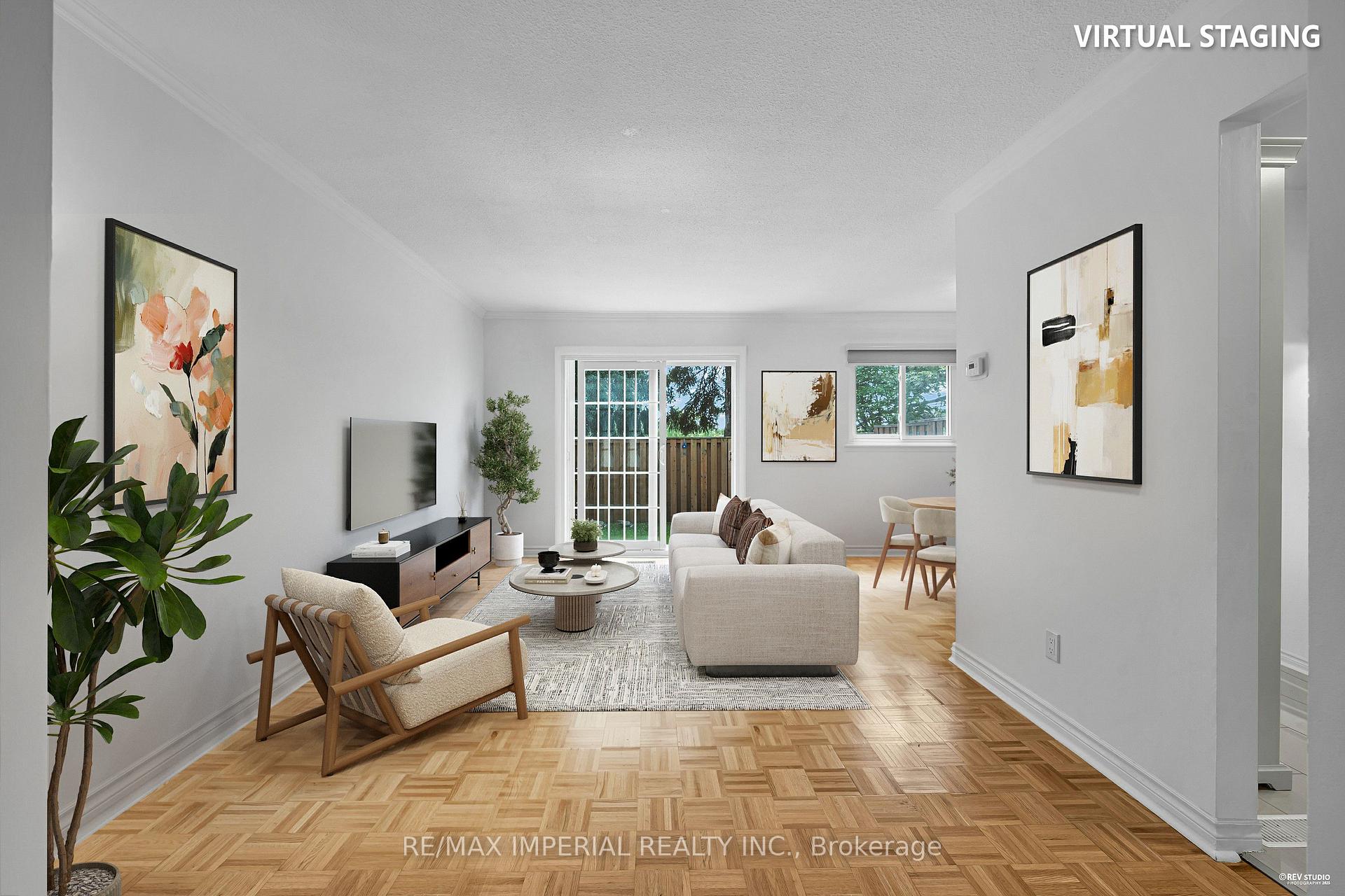 Photo 37 of 24 Norris Way, Markham, Aileen-Willowbrook — HOMEH