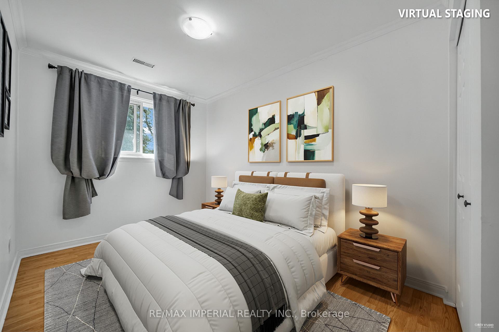 Photo 65 of 24 Norris Way, Markham, Aileen-Willowbrook — HOMEH