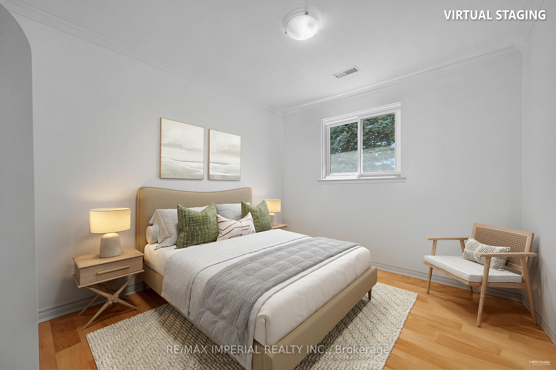 Photo 68 of 24 Norris Way, Markham, Aileen-Willowbrook — HOMEH
