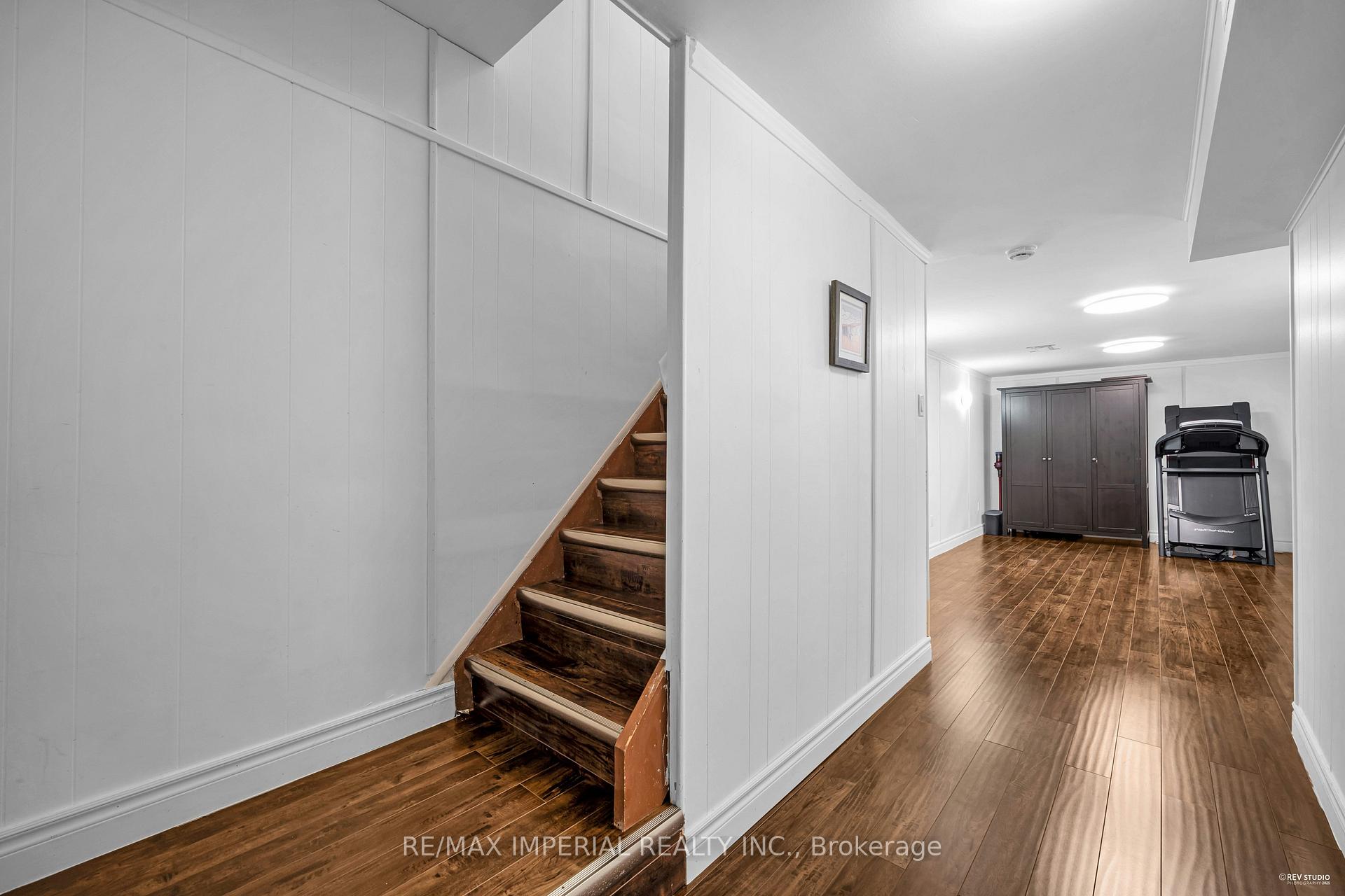 Photo 76 of 24 Norris Way, Markham, Aileen-Willowbrook — HOMEH